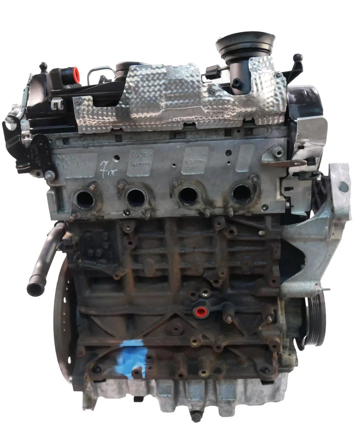 Motor Volkswagen Audi A3 Golf Passat Tiguan 2.0 TDI CBAB CBA 03L100090X