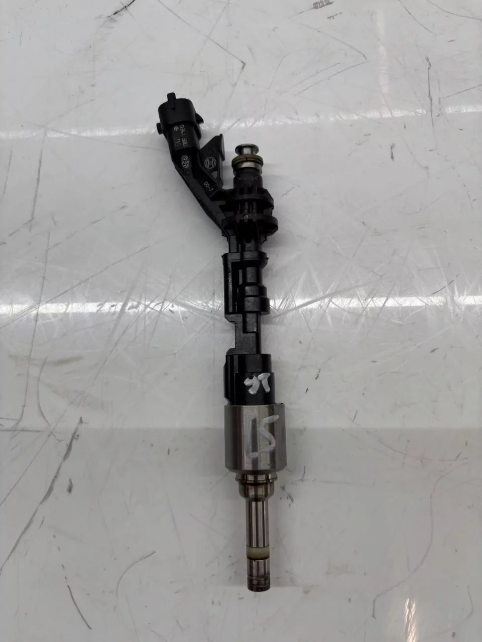 Boquilla inyector de combustible Jaguar XJ X351 5,0 SCV8 V8 508cv AJ133 8W93-9F593-AD