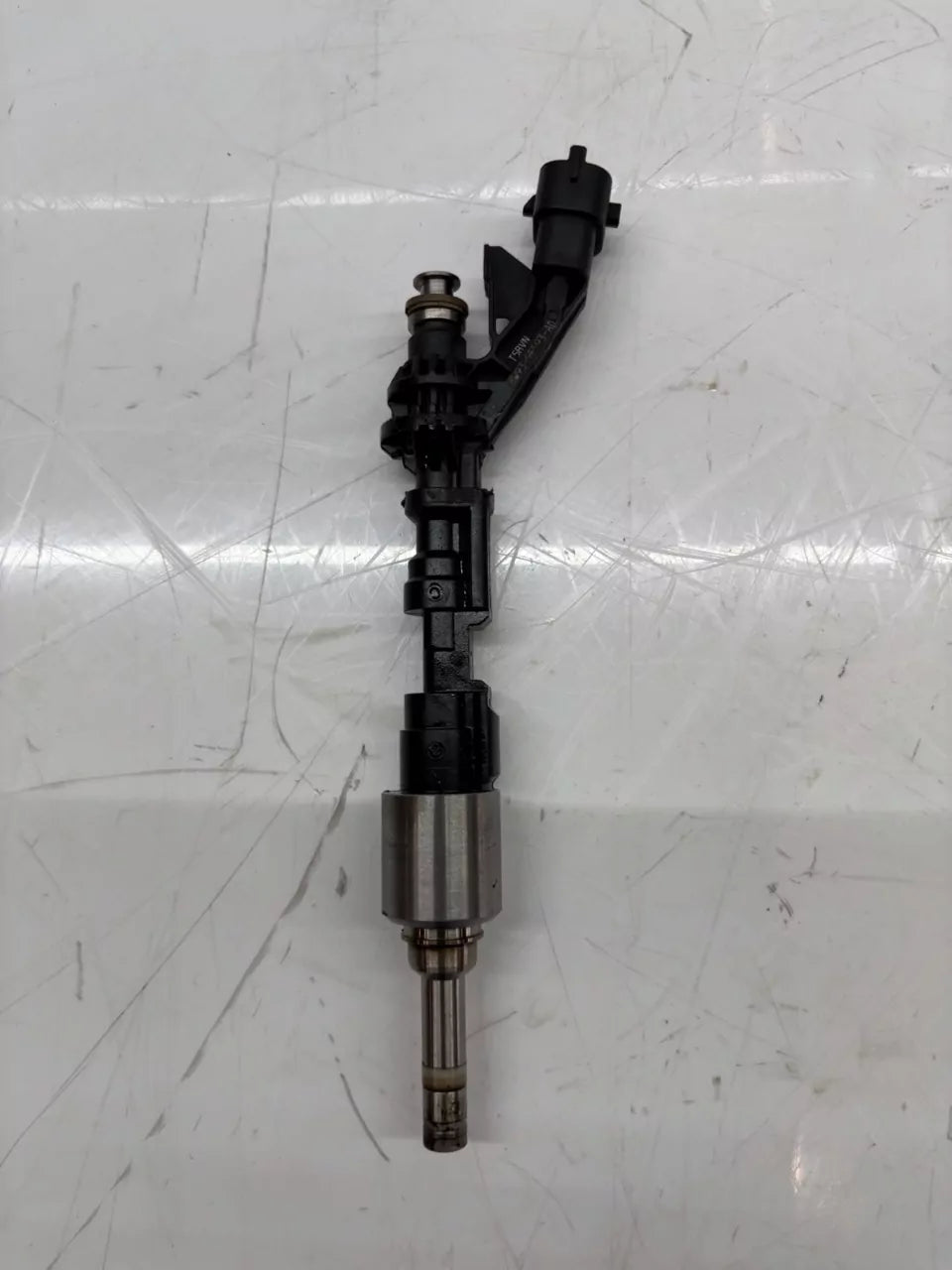Boquilla inyector de combustible Jaguar XJ X351 5,0 SCV8 V8 508cv AJ133 8W93-9F593-AD