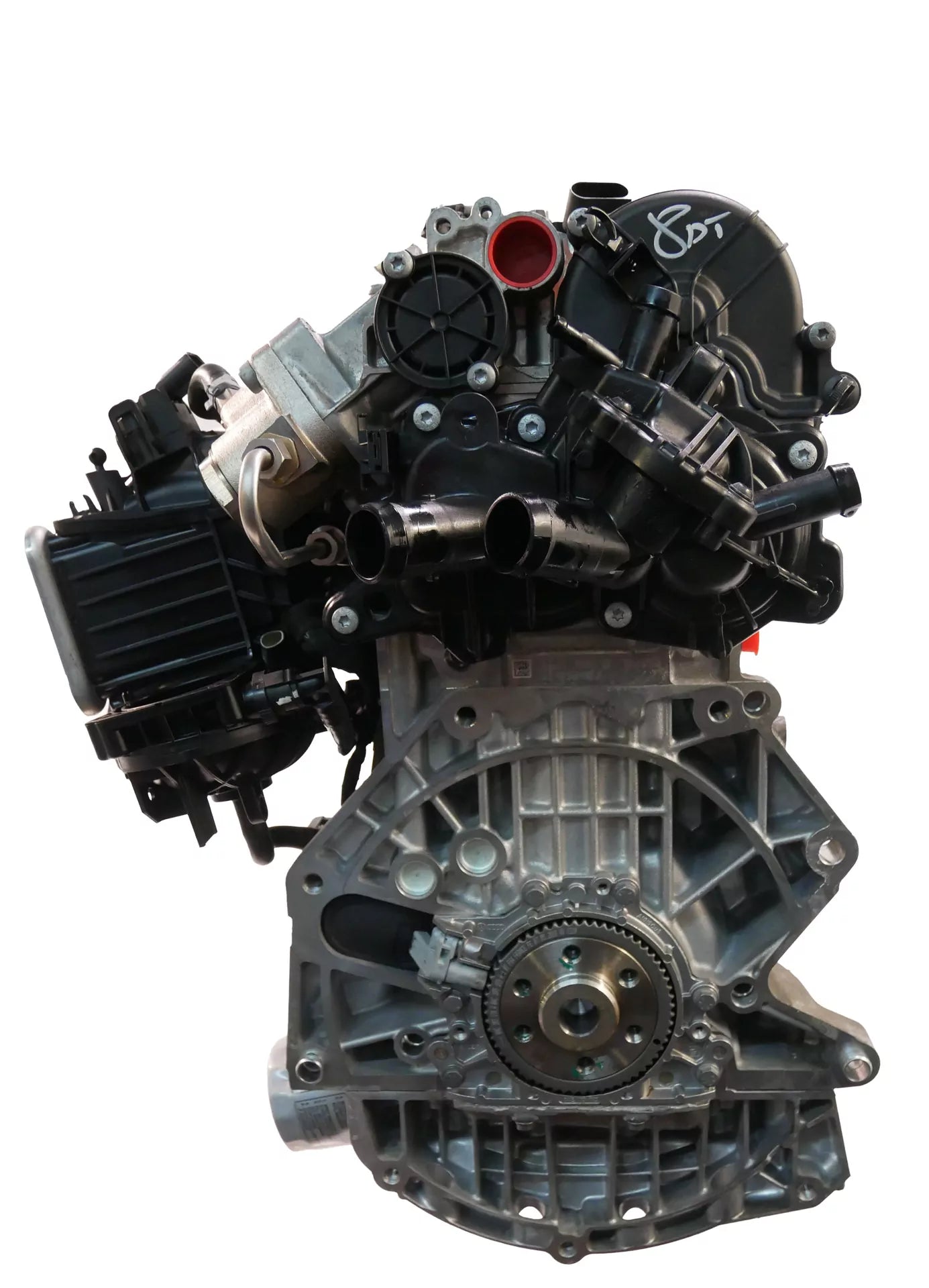 Motor Audi Volkswagen A3 Golf VII 1.4 TFSI CUKB CUK 04E100099A 04E100099AX