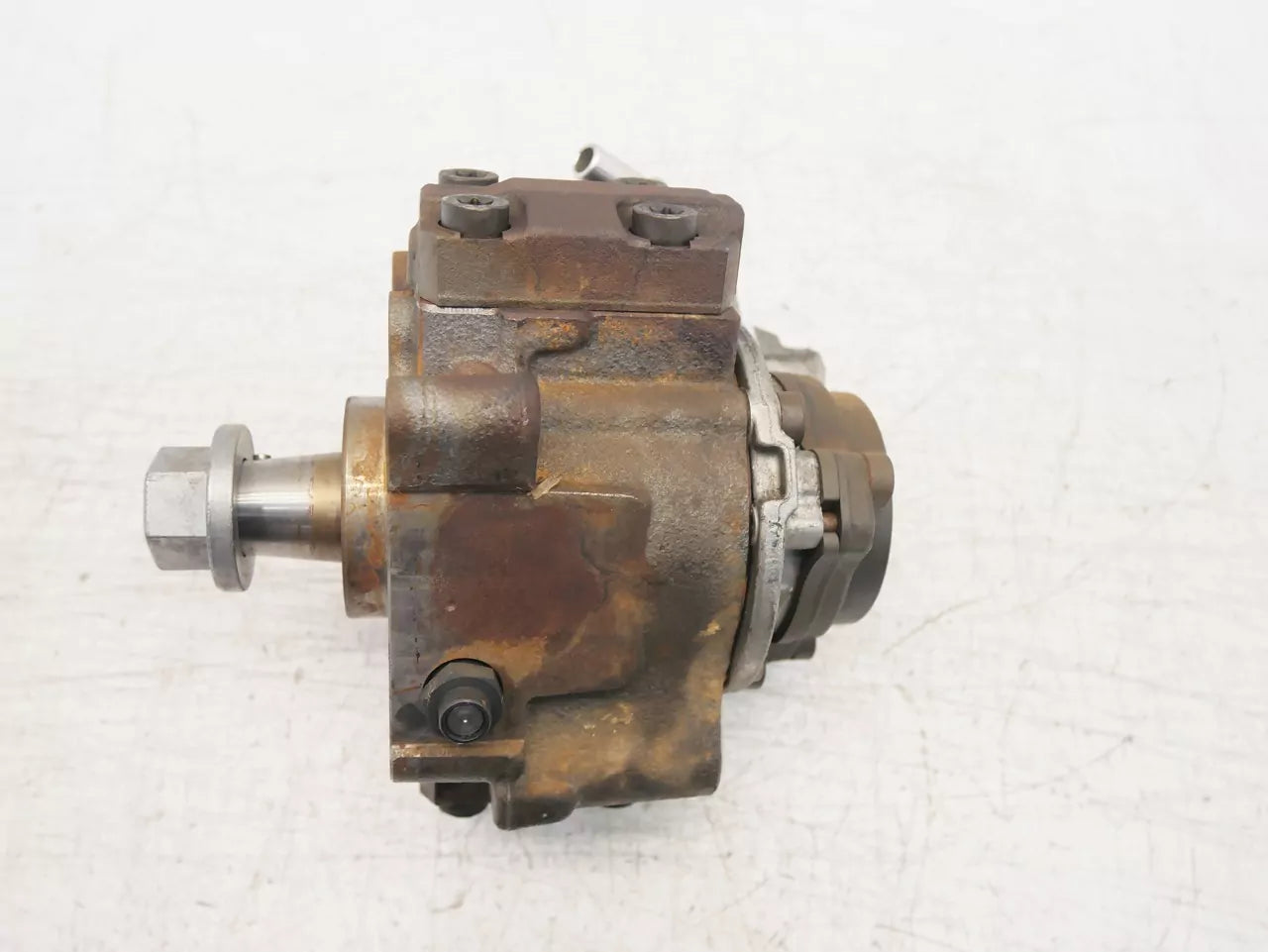 Bomba de alta presión Ford C-Max Focus 1.6 D TDCI T1DA 9676289780