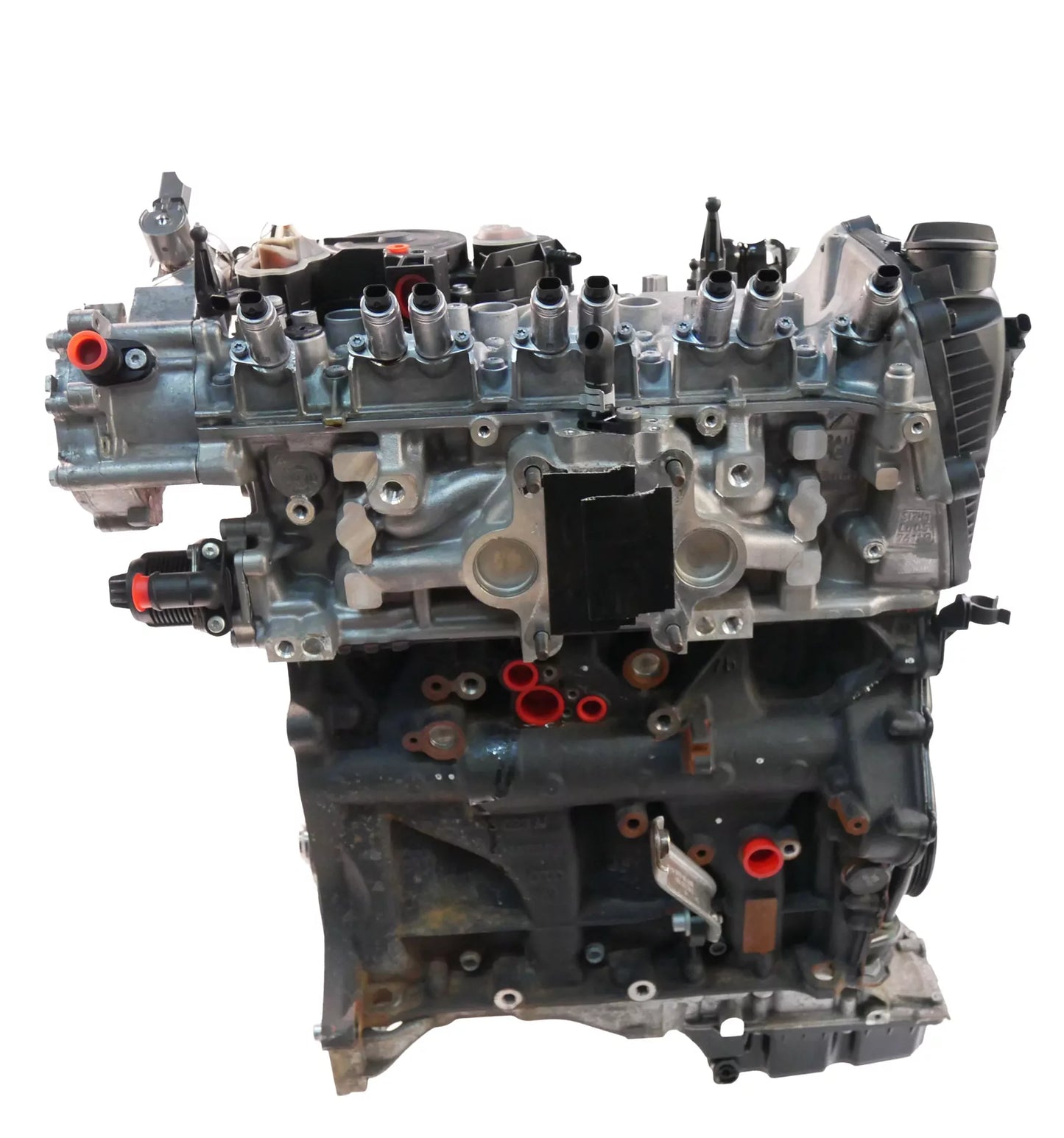 Motor Audi Q5 A7 A6 C8 2.0 TFSI 55 e quattro DLGA DLG 06L100037N