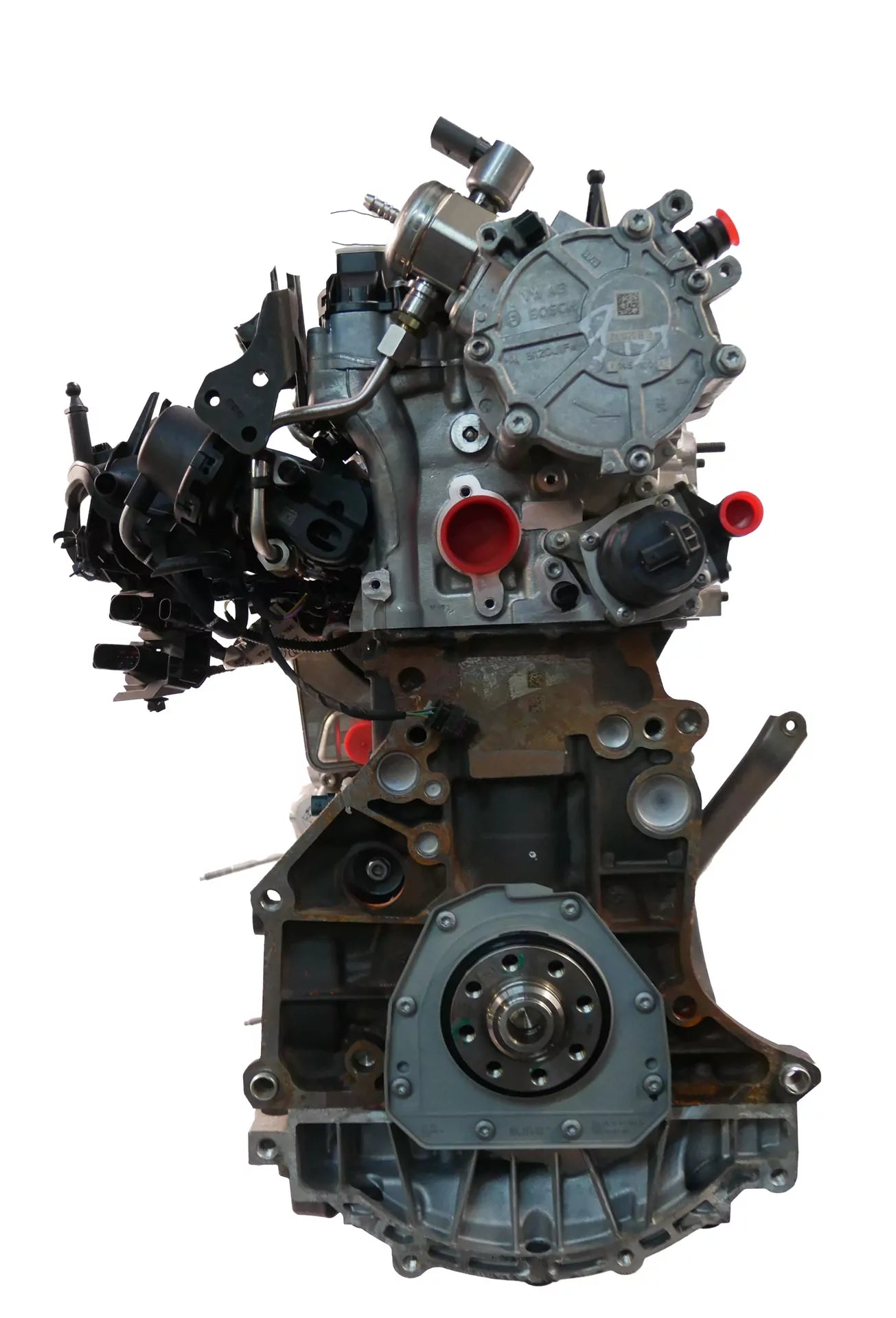 Motor Audi Q5 A7 A6 C8 2.0 TFSI 55 e quattro DLGA DLG 06L100037N