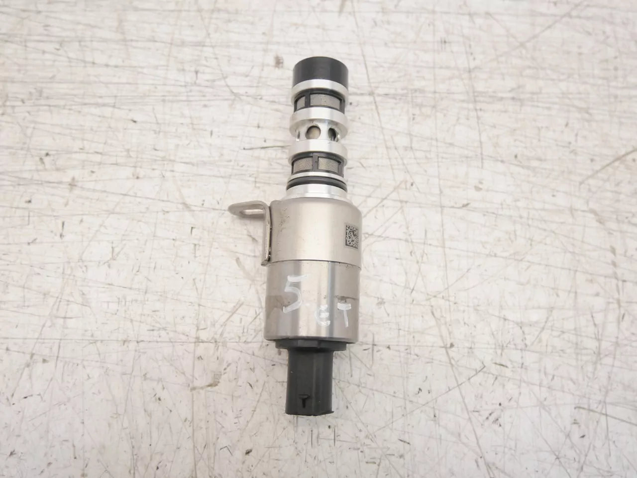 Electroválvula MG ZS SUV 1.5 VTi gasolina 15S4C 230720A1046