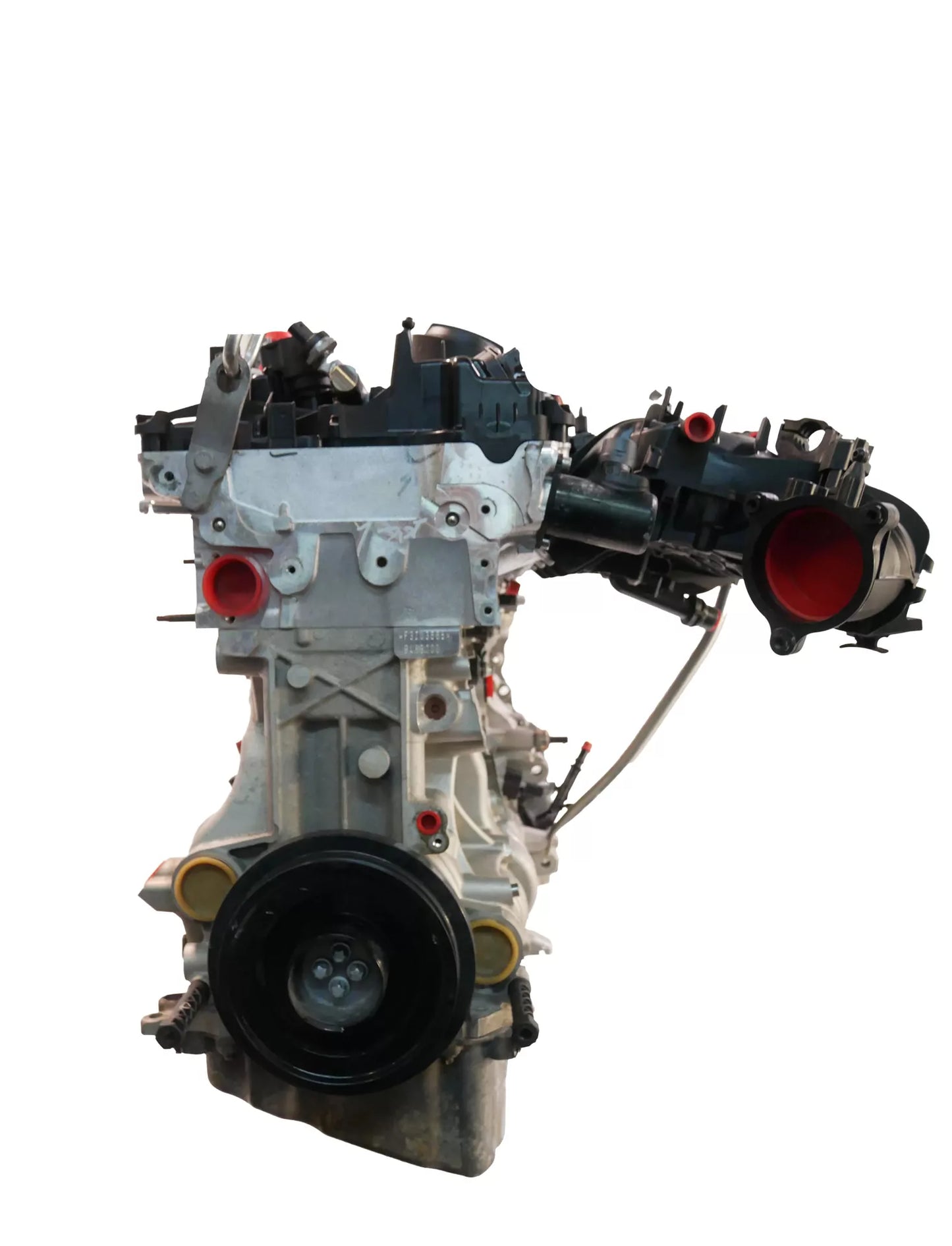 Motor BMW Serie 3 G20 G80 G28 2.0 330 e híbrido enchufable B48B20B B48 11005A55CD7
