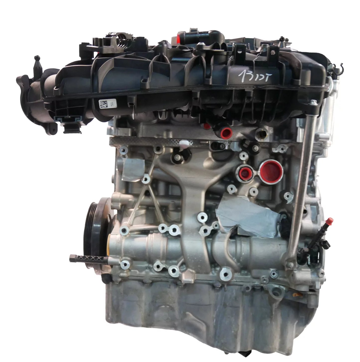 Motor BMW Serie 3 G20 G80 G28 2.0 330 e híbrido enchufable B48B20B B48 11005A55CD7