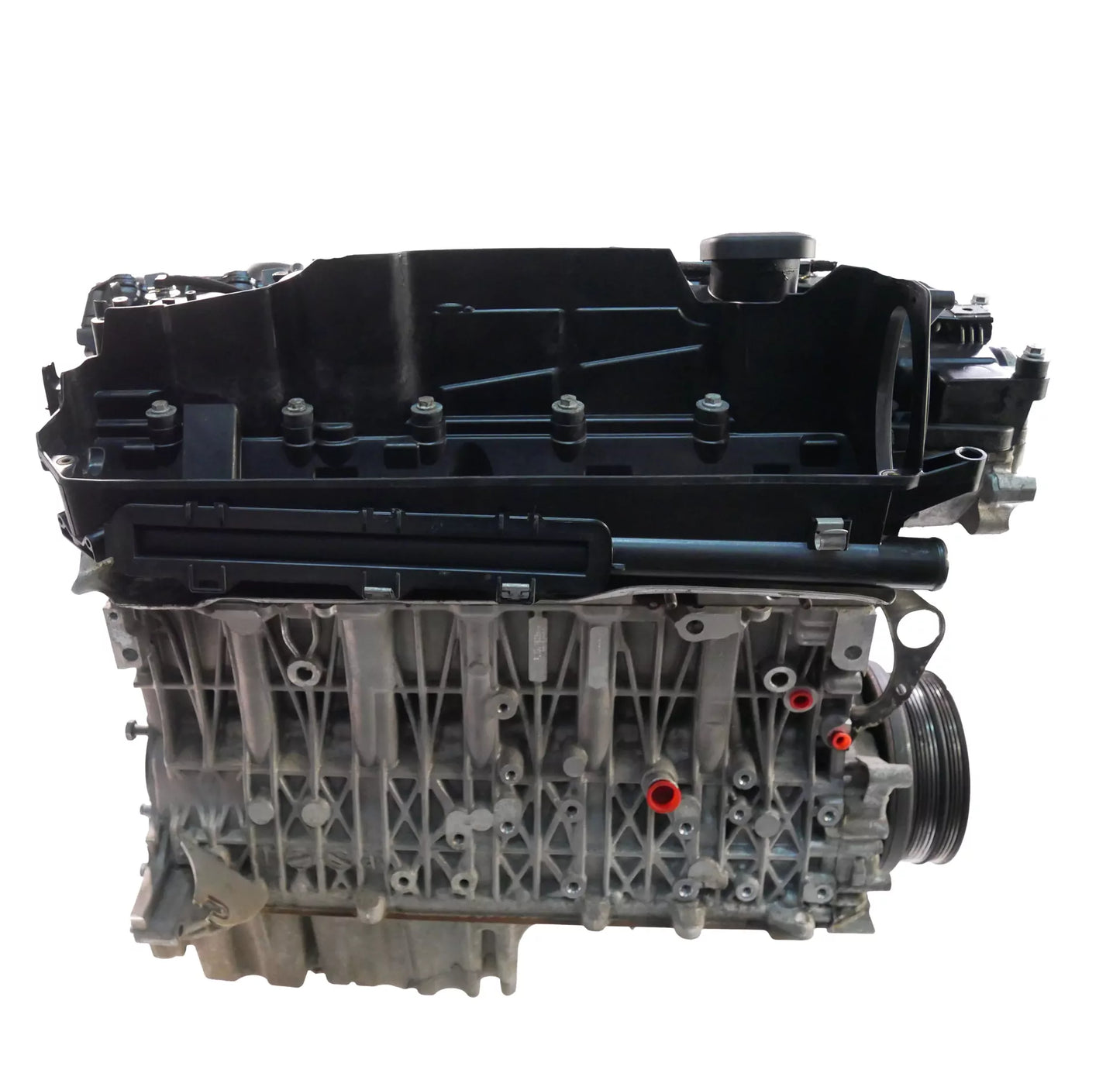 Motor BMW Serie 5 E60 E61 3.0 525 d M57D30 M57 306D3 11000441303 11000441304
