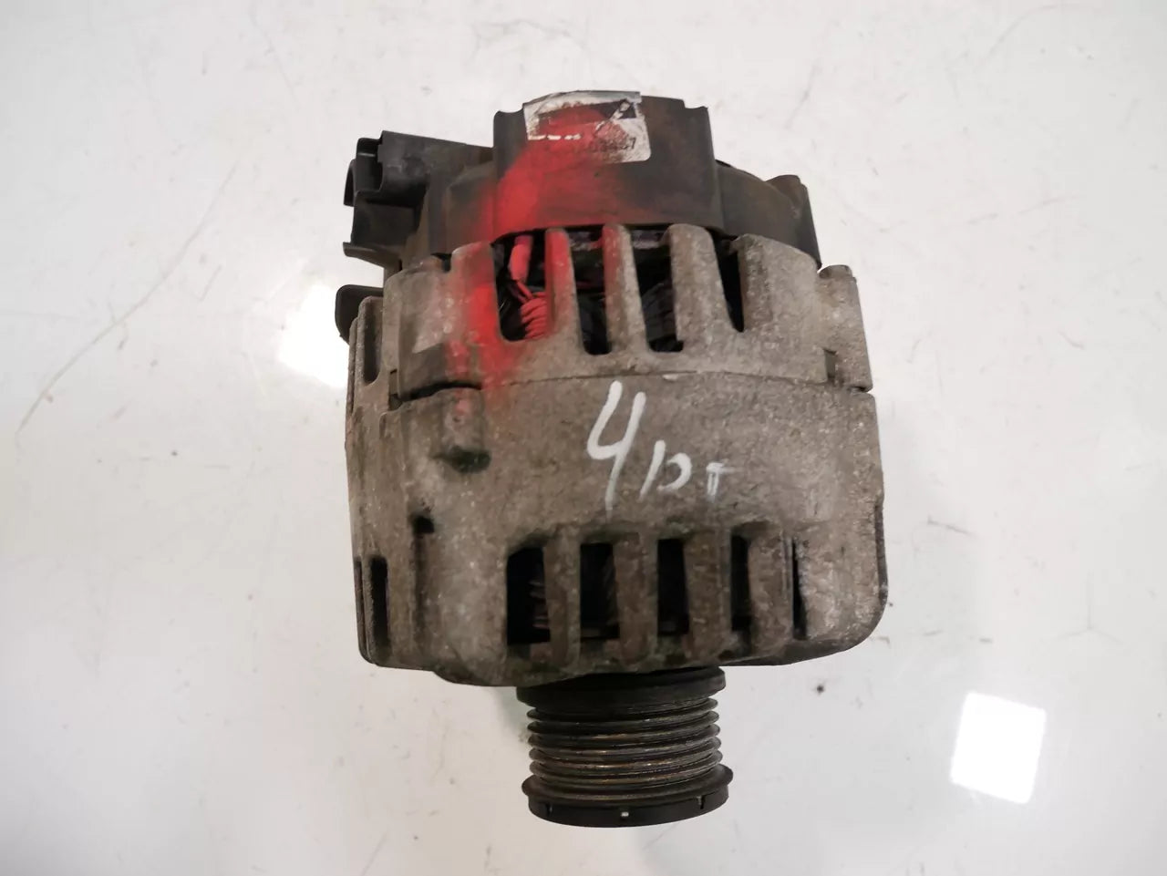 Alternador Citroen Peugeot 2.0 HDi DW10CD AHZ RH02 P0784408