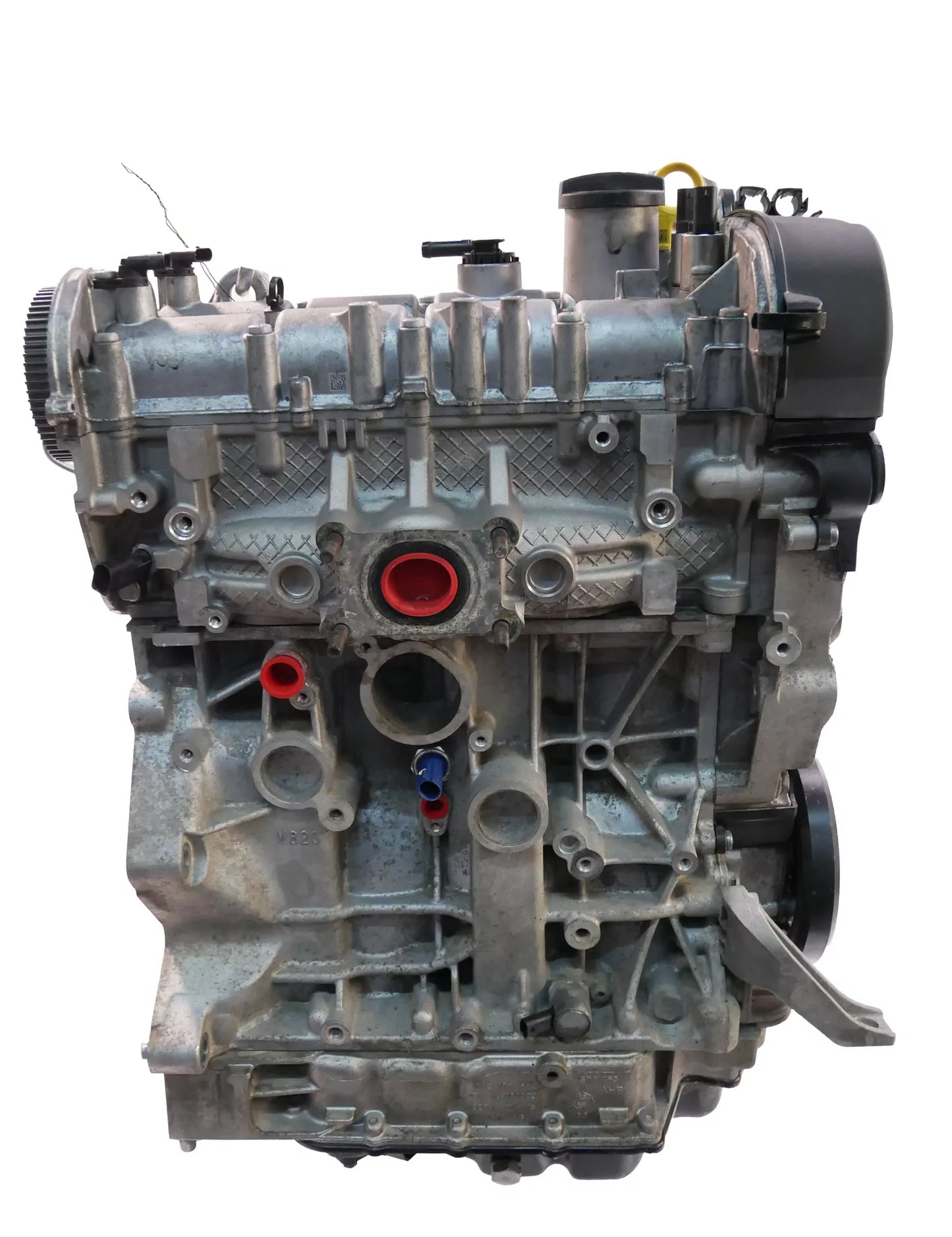 Motor Audi Volkswagen A3 Golf VII 1.4 TFSI e-tron CUKB CUK 04E100099A 04E100099AX