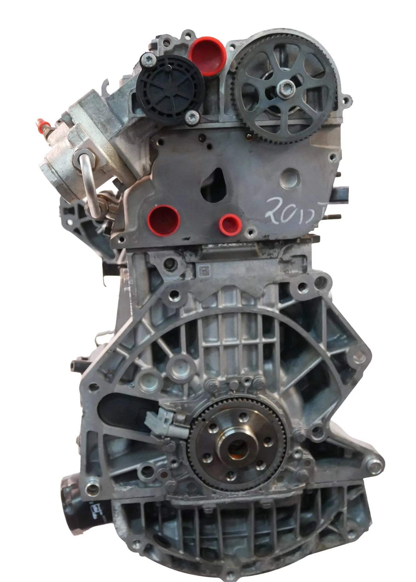 Motor Audi Volkswagen A3 Golf VII 1.4 TFSI e-tron CUKB CUK 04E100099A 04E100099AX