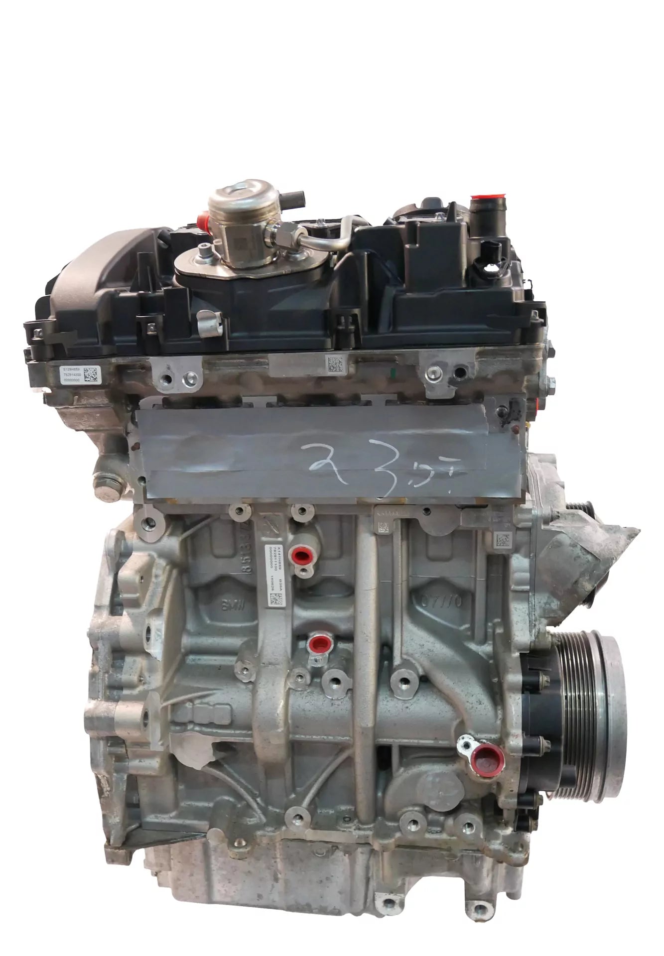 Motor BMW Serie 2 F45 1.5 225 xe híbrido enchufable B38A15A B38 11002455309