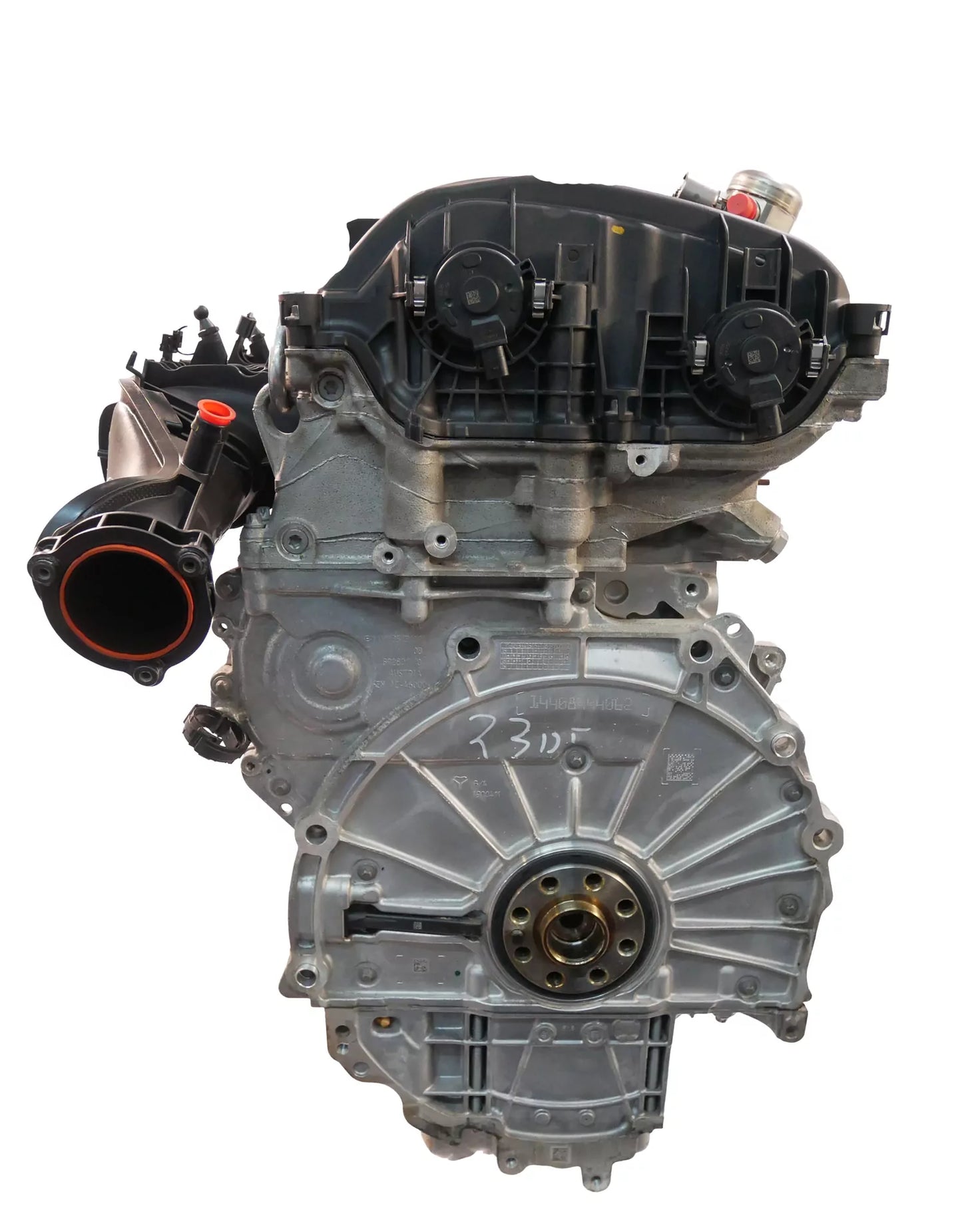 Motor BMW Serie 2 F45 1.5 225 xe híbrido enchufable B38A15A B38 11002455309