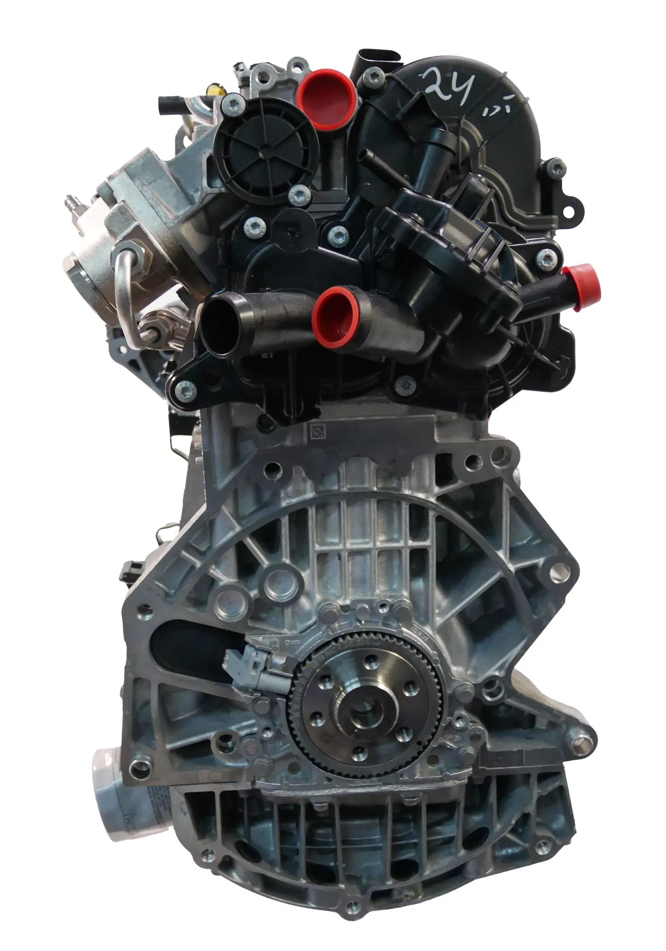 Motor Volkswagen Golf VII 1.4 GTE CUKB CUK 04E100099A