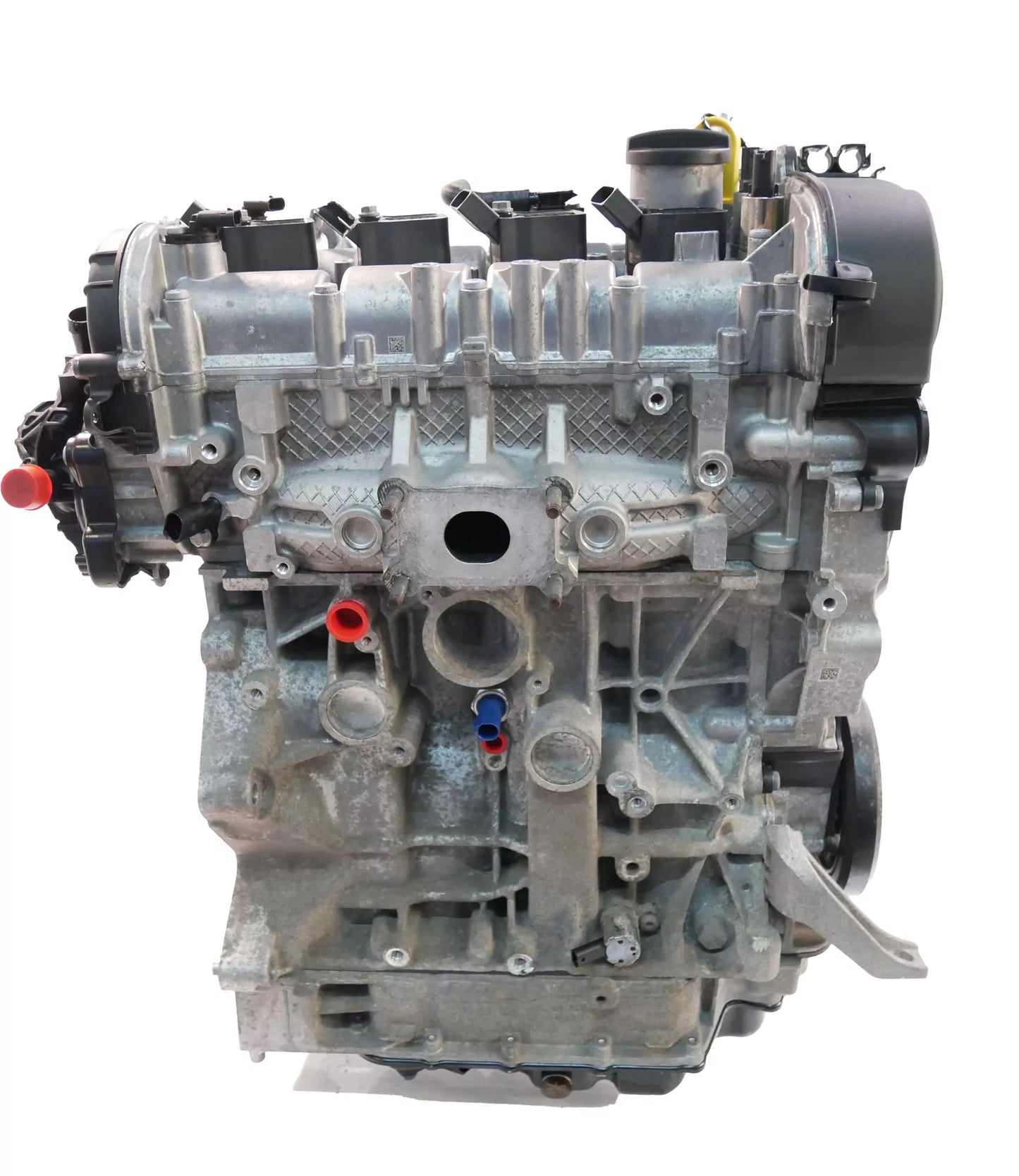 Motor Volkswagen Golf VII 1.4 GTE CUKB CUK 04E100099A