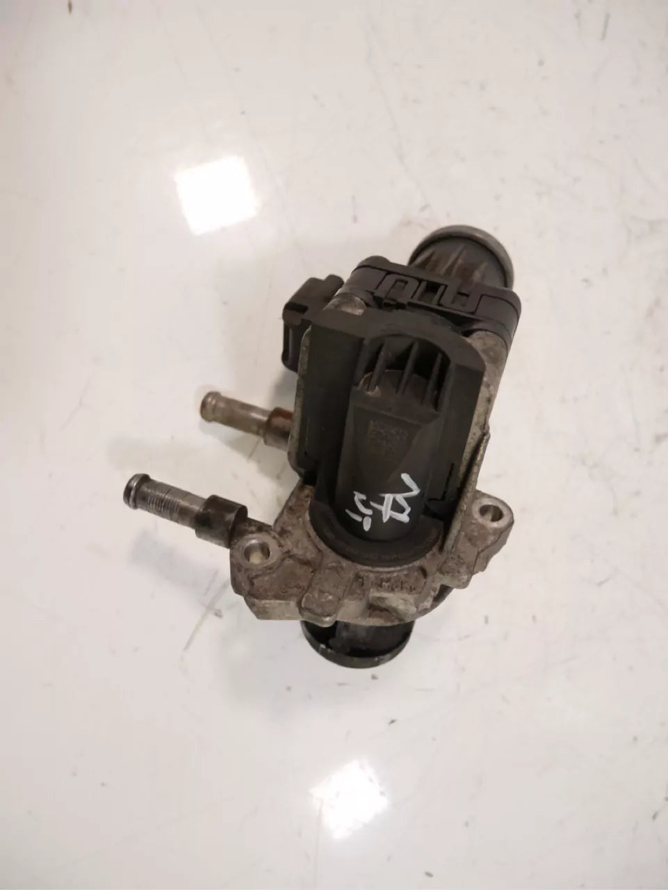 Válvula EGR Citroen Peugeot 1.5 BlueHDI YHY DV5RD YH01 9829870080