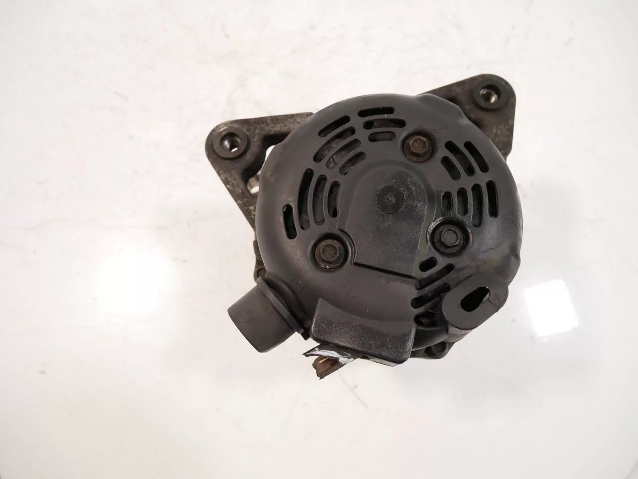 Alternador Citroen Peugeot 1.5 BlueHDI YHY DV5RD YH01 9820893880
