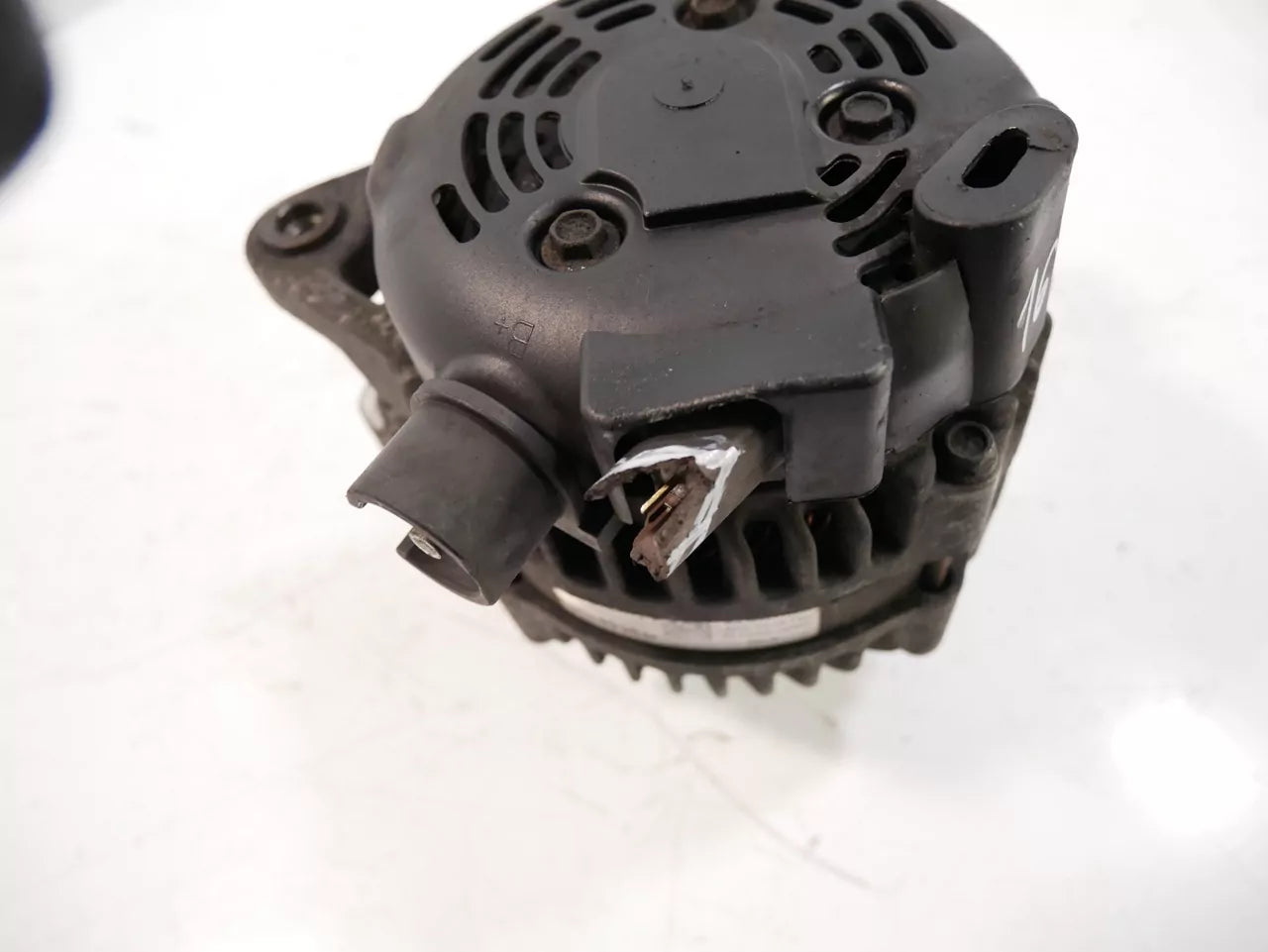 Alternador Citroen Peugeot 1.5 BlueHDI YHY DV5RD YH01 9820893880