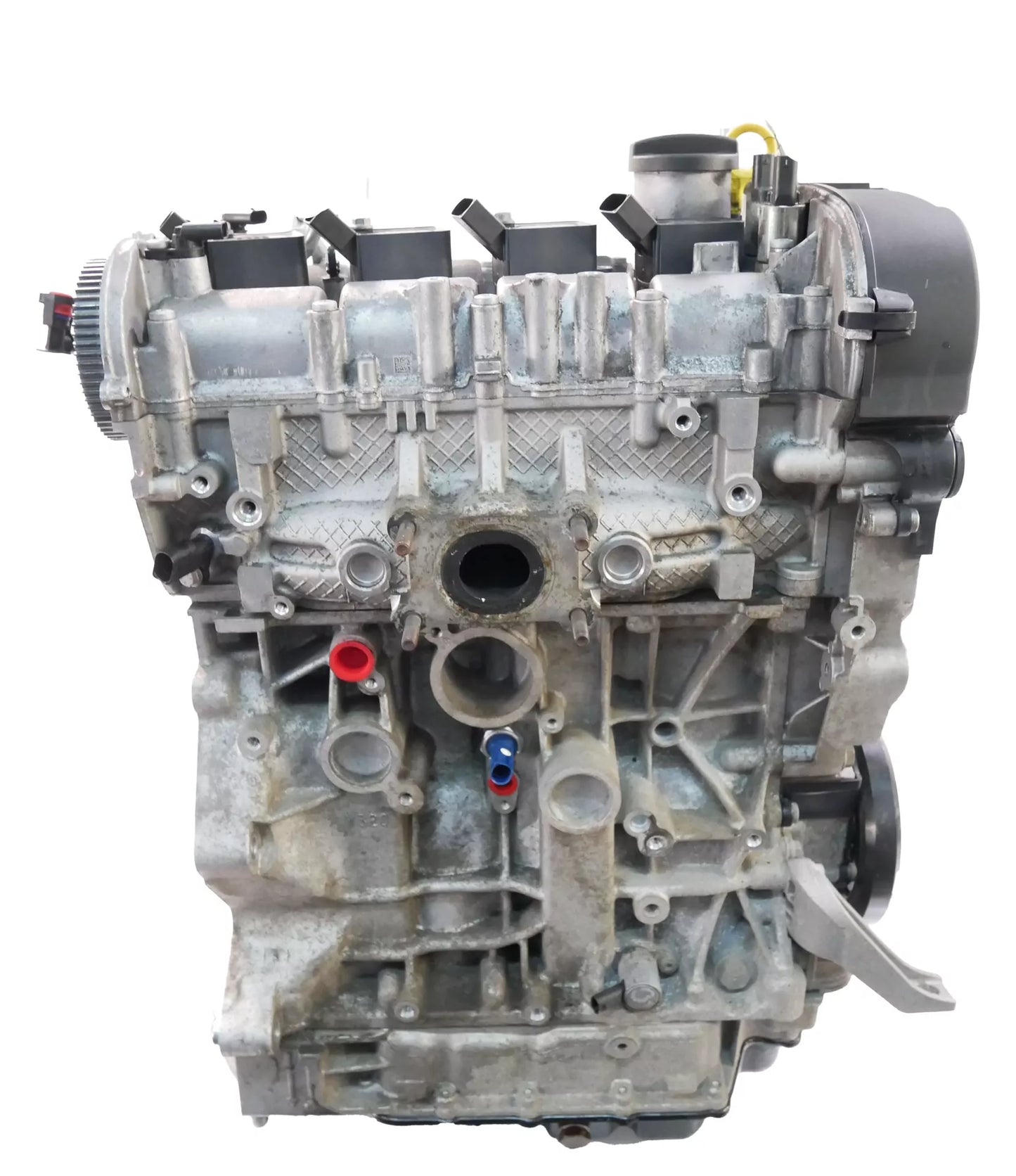 Motor Audi Volkswagen A3 Golf 1.4 GTE CUKB CUK 04E100099A