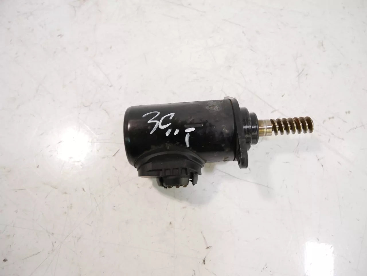 Electroválvula Mini F55 F57 Cooper 1.5 B38A15A B38 8652738