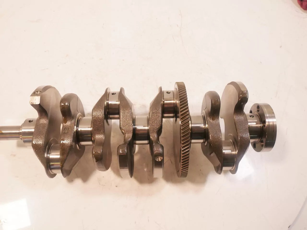 Cigüeñal Ford Mustang USA 2.3 EcoBoost 4cyl N48H EJ7E