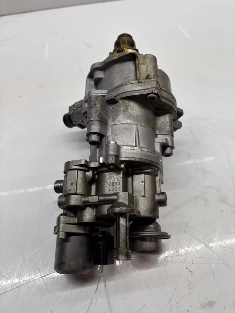 Bomba de alta presión BMW Serie 7 F01 F02 F03 F04 3.0 740 i Li N54B30A N54 7519458