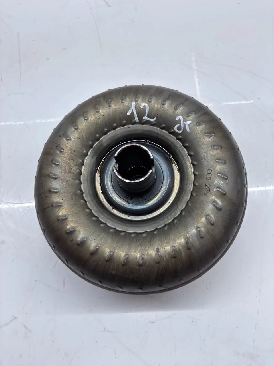 Convertidor de par BMW Serie 7 F01 F02 F03 F04 3.0 740 i Li N54B30A N54 7584541