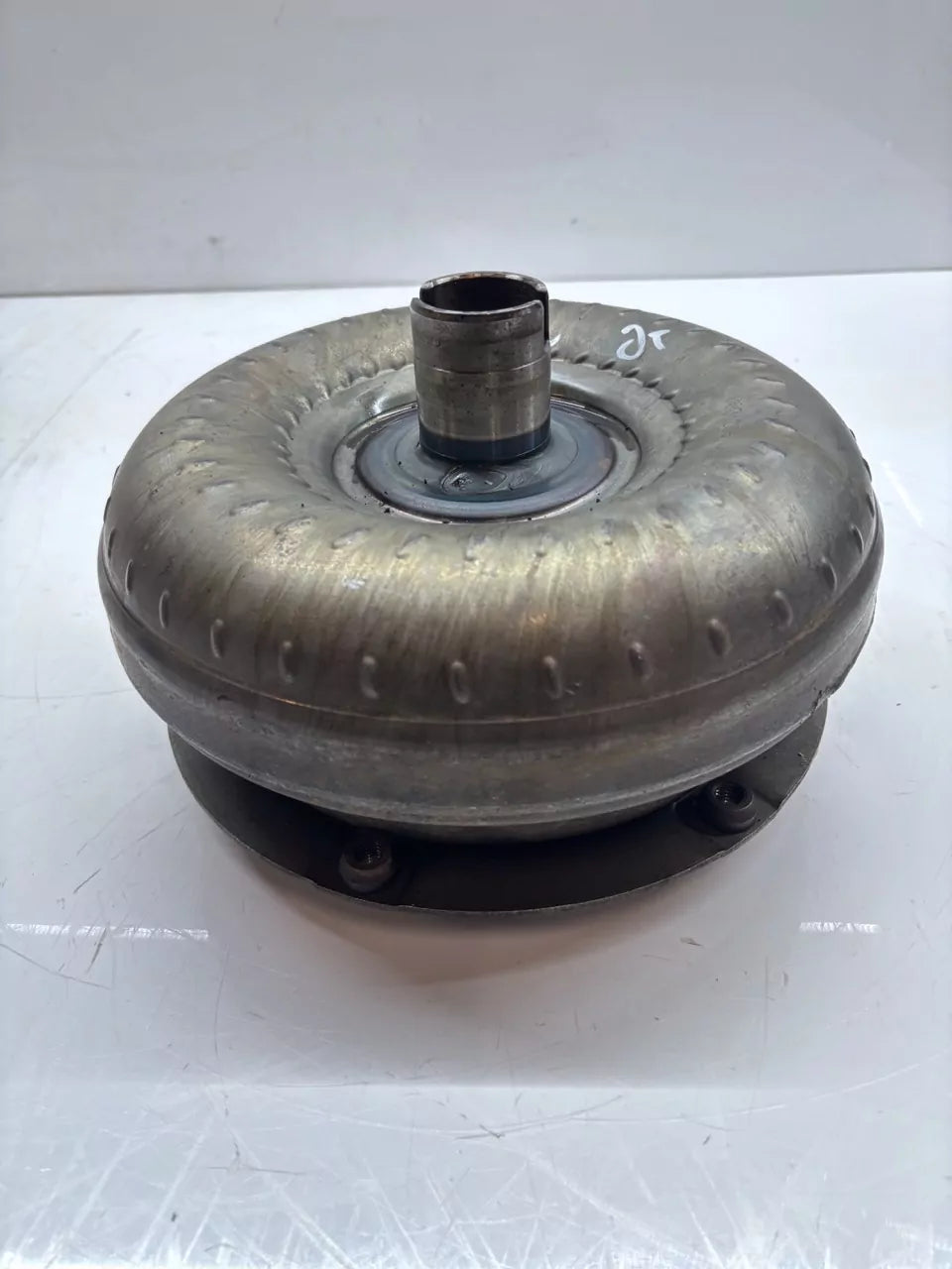 Convertidor de par BMW Serie 7 F01 F02 F03 F04 3.0 740 i Li N54B30A N54 7584541