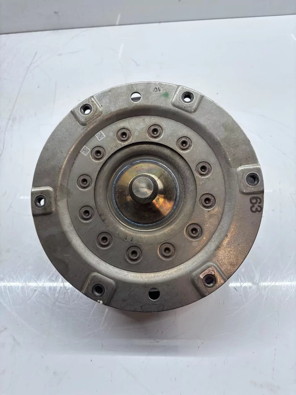 Convertidor de par BMW Serie 7 F01 F02 F03 F04 3.0 740 i Li N54B30A N54 7584541