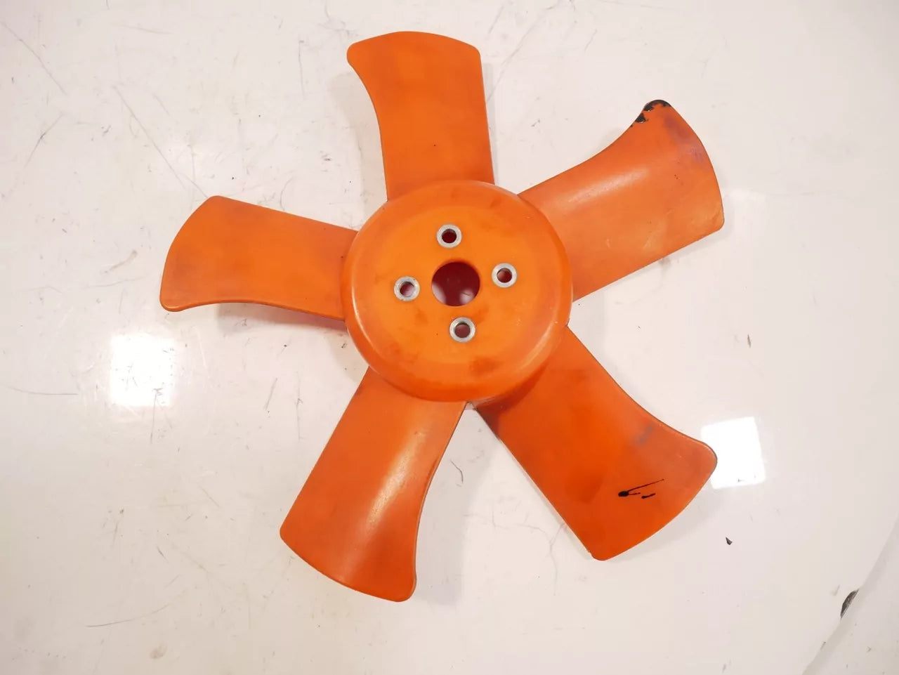 Rueda de ventilador Aixam 500 0,5 LGW LGW523