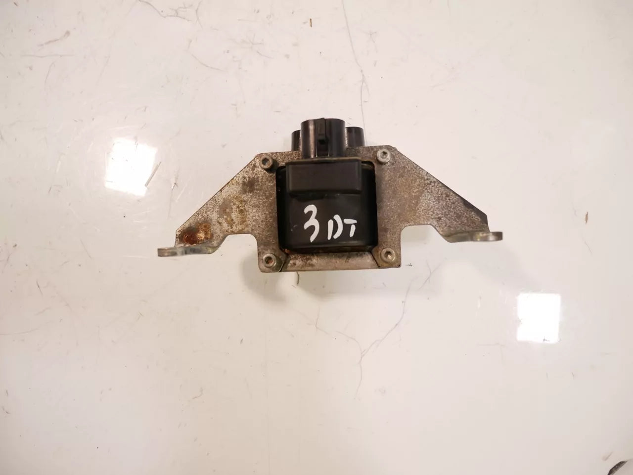 Bobina de encendido Aixam 500 0,5 LGW LGW523 800B BAE