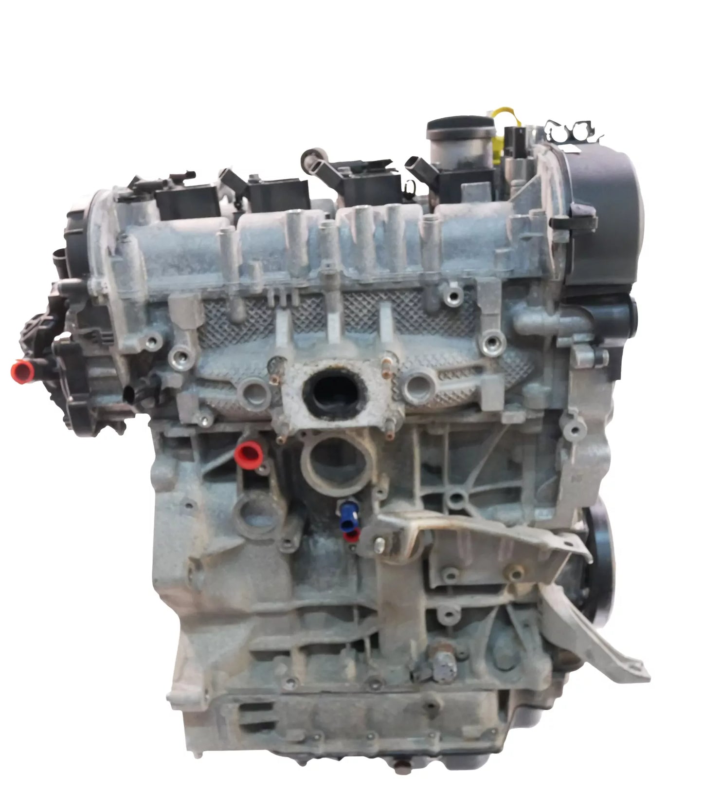 Motor Volkswagen Audi Golf VII 1.4 GTE CUKB CUK 04E100099A 04E100099AX