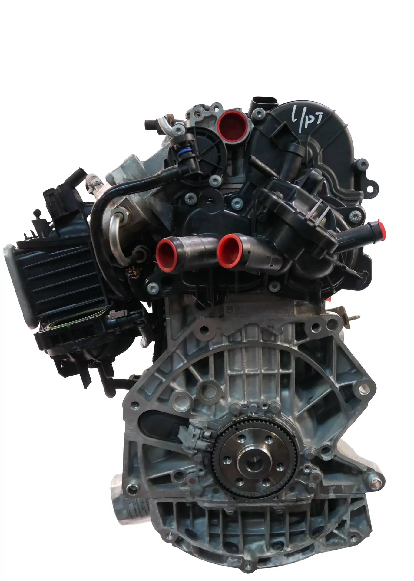 Motor Volkswagen Audi Golf VII 1.4 GTE CUKB CUK 04E100099A 04E100099AX
