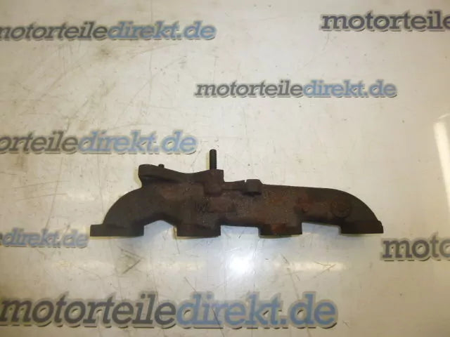 Colector de escape Renault Grand Modus 1.5 dCi K9K760 86 CV 8200390041