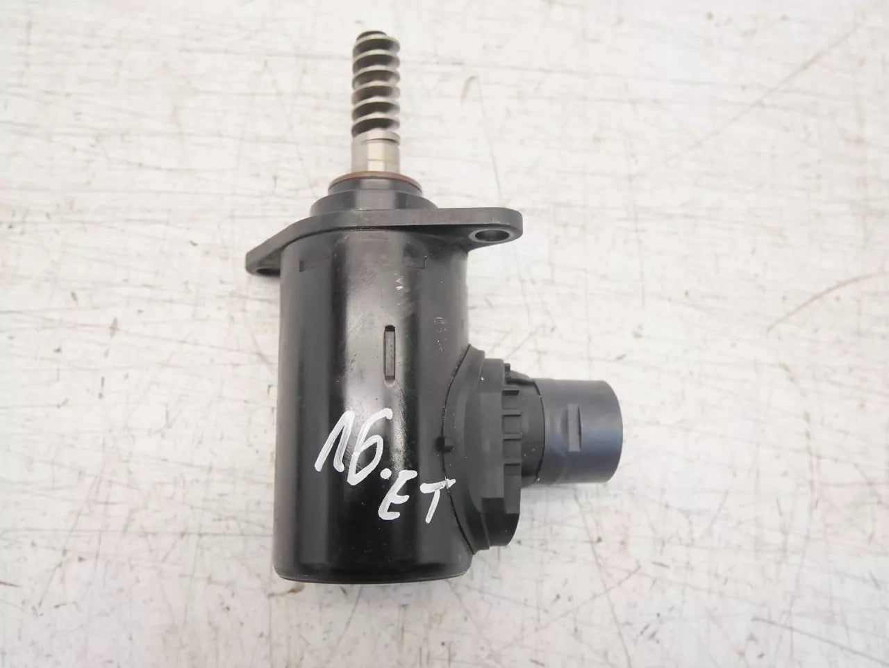 Elemento de ajuste BMW Mini F55 F56 Cooper 2.0 S B48A20A B48 7631574