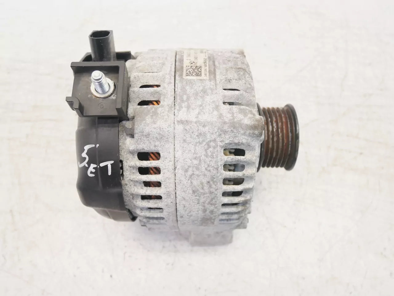 Alternador BMW Mini 2.0 S B48A20A B48 7640131