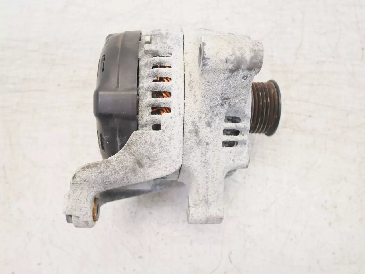 Alternador BMW Mini 2.0 S B48A20A B48 7640131