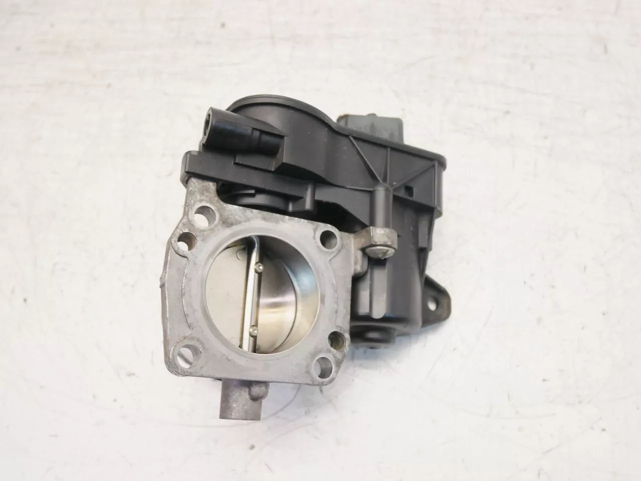 Mariposa Citroen Peugeot 1.2 PureTech HNS EB2ADTS HN05 9801942080