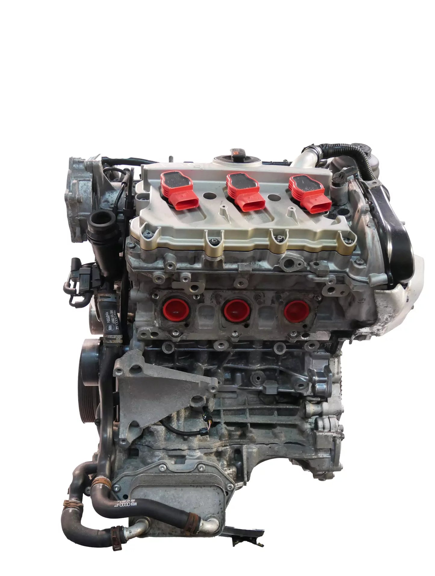 Motor Audi A4 B8 A5 S5 3.0 quattro CGWC CGW 06E100035J