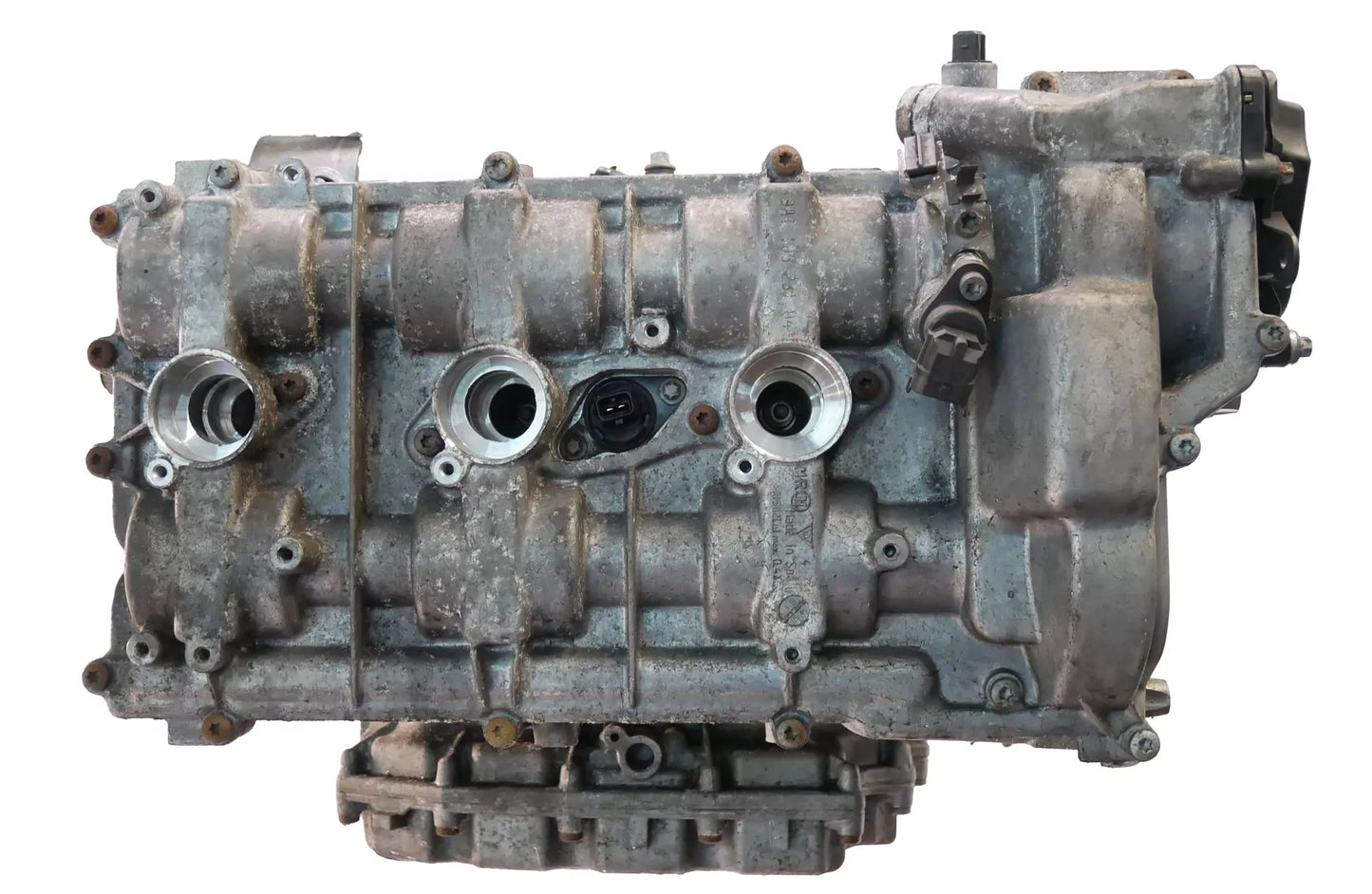 Motor Defectuoso Porsche Cayman 3.8 GT4 DBXA MA1.24 MDB.XA 9A110092400