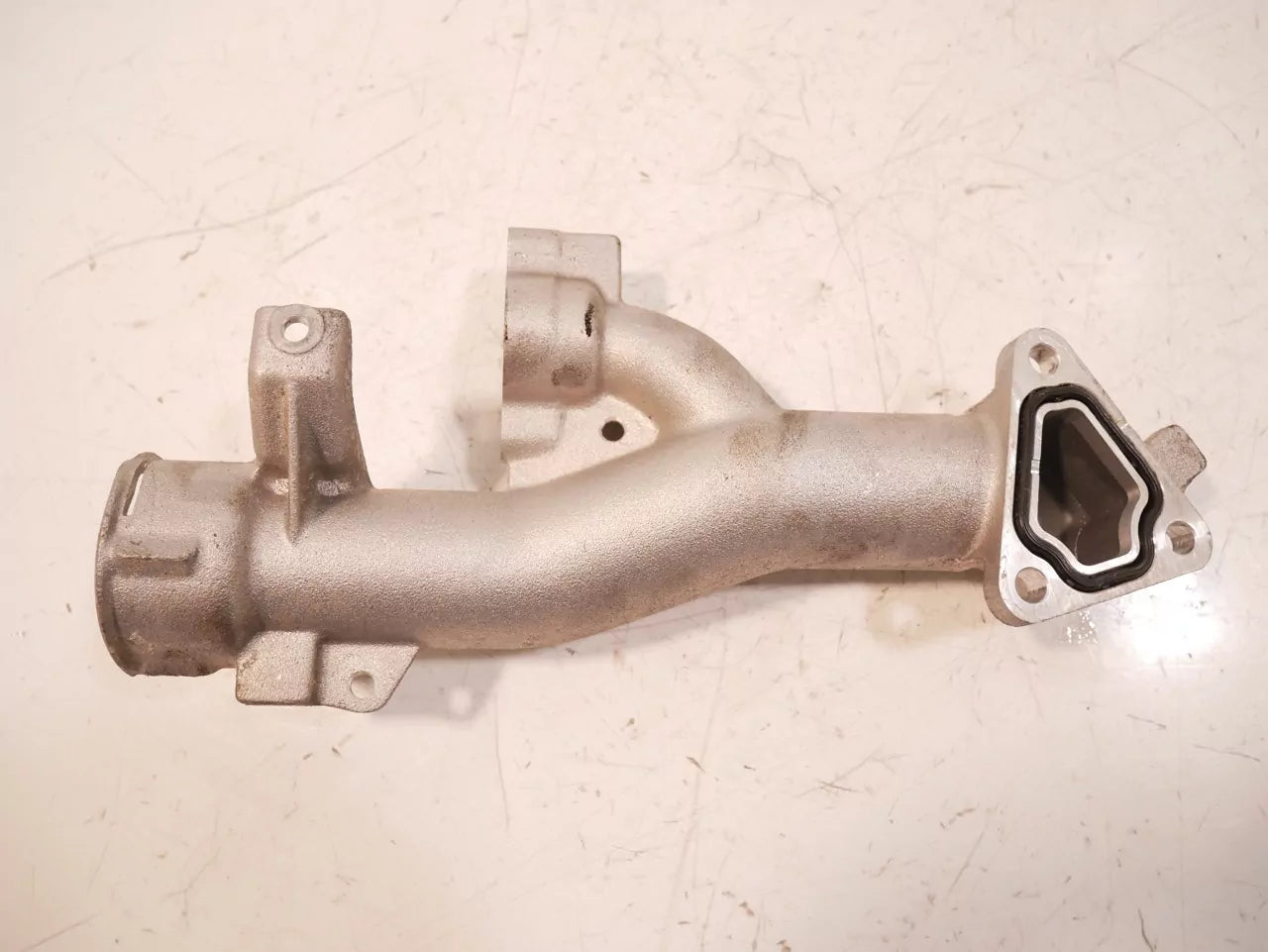 Tubo Porsche Cayman 3.8 GT4 DBXA DBX MA1.24 MA124 MDB.XA 9A110603431