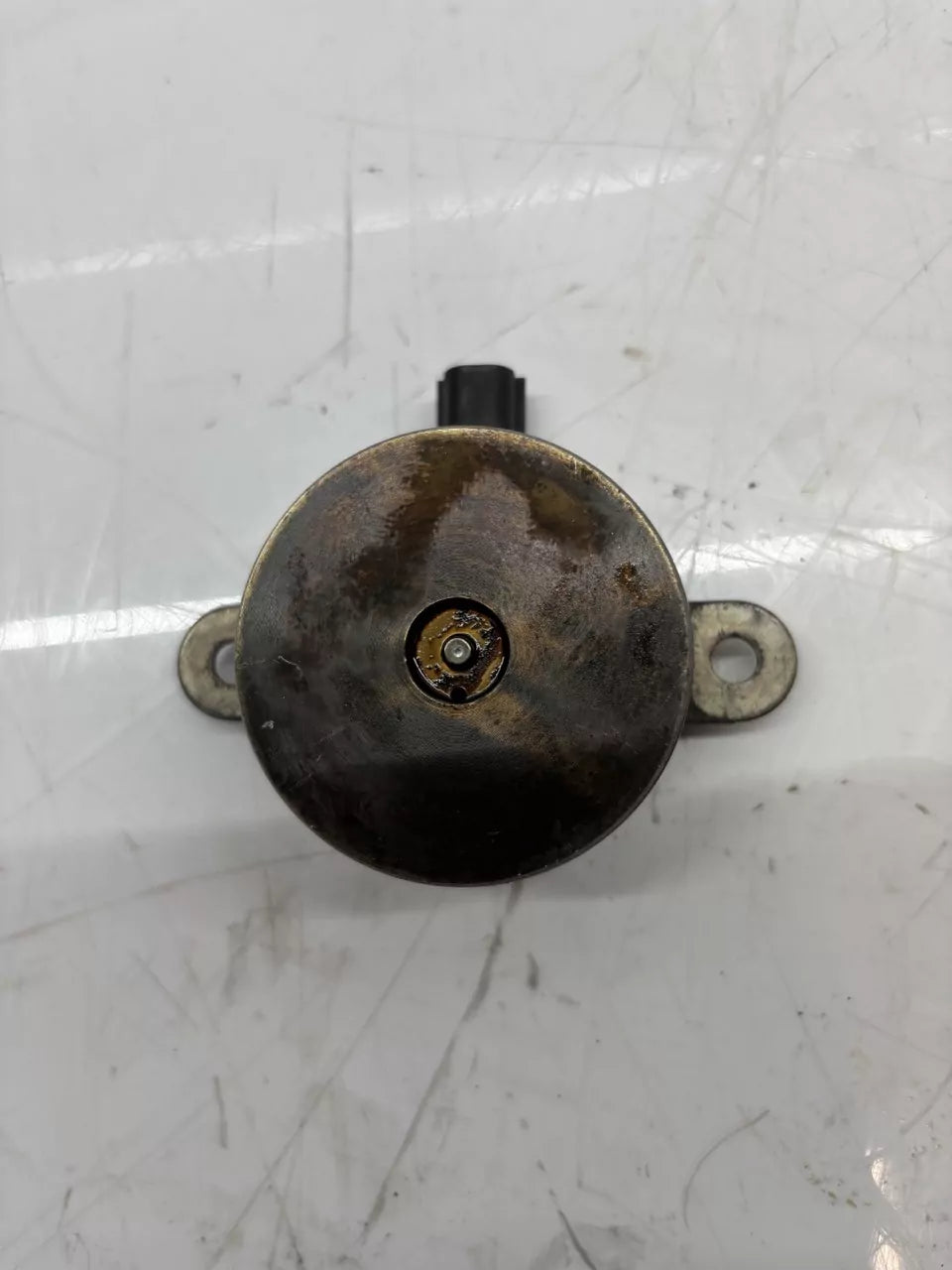 Válvula solenoide Jaguar XK II X150 5.0 V8 508PS AJ133 8W93-6M280.AC