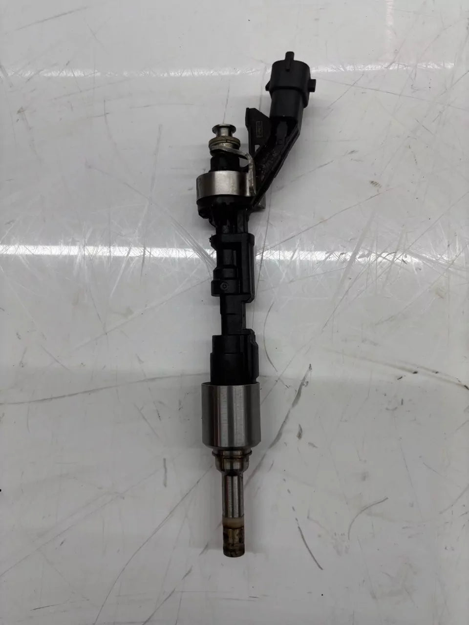 Inyector Jaguar XK II X150 5.0 V8 508PS AJ133 8W93-9F593-AC 0261500043