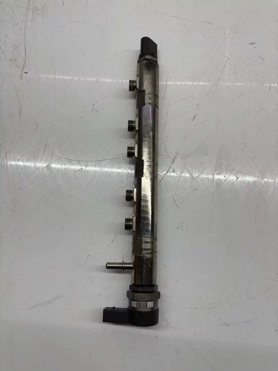 Tubo de raíl BMW Serie 5 F07 F10 F11 2.0 d 520d N47D20C N47 7809128