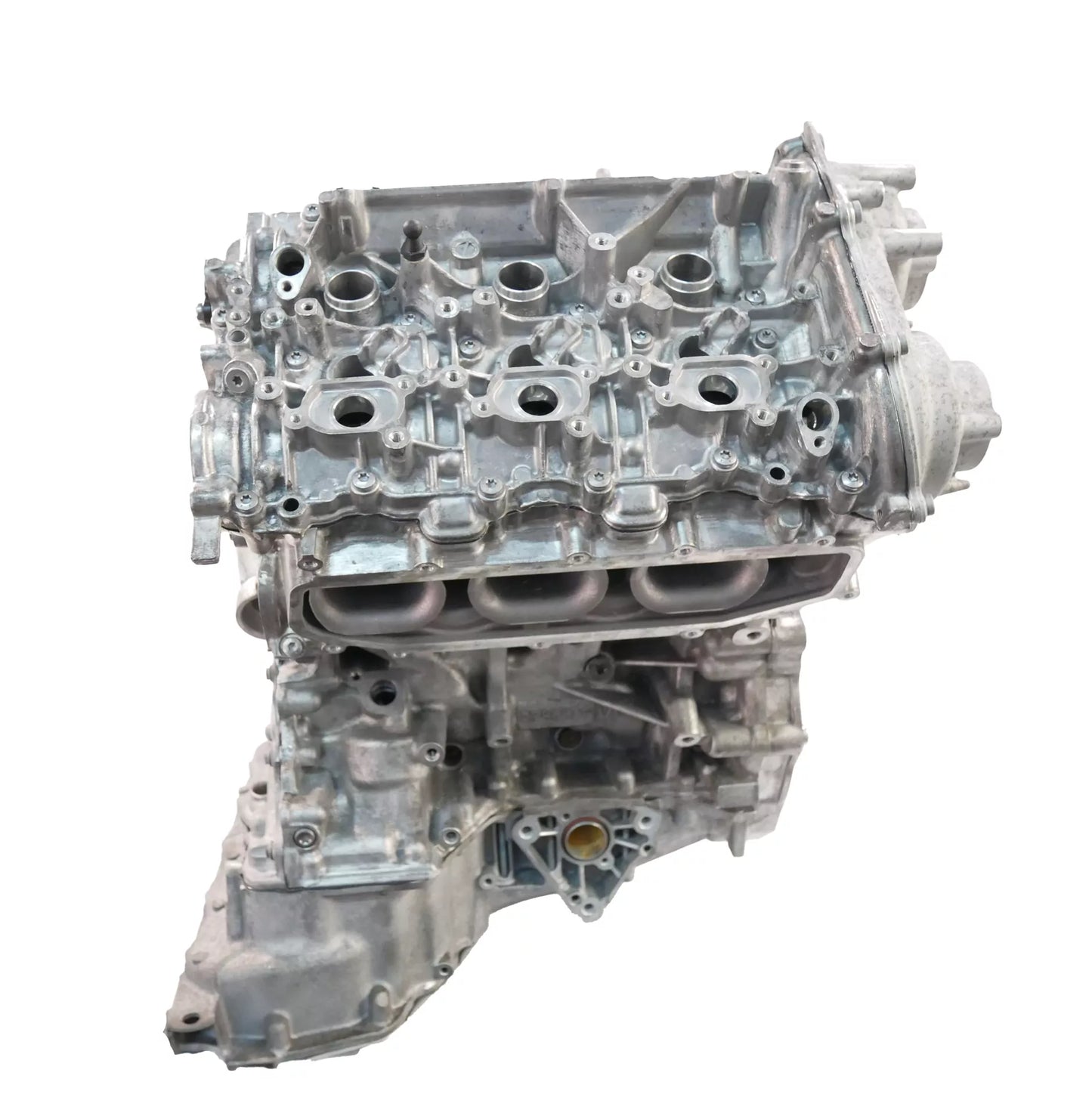 Motor Porsche Panamera 971 97ABA1 3.0 4 CXT MCX.TA PAC100031B PAC100031BX