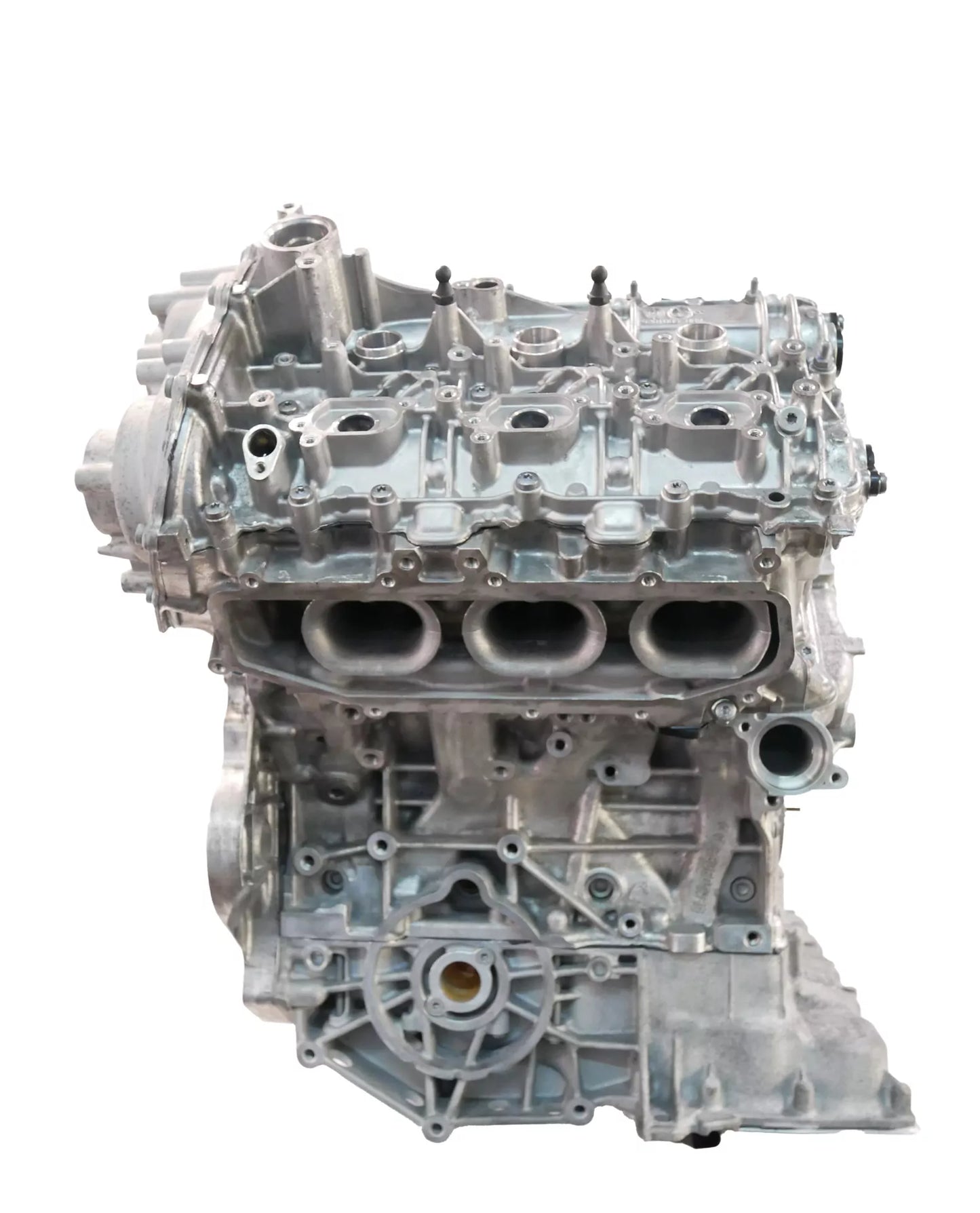 Motor Porsche Panamera 971 97ABA1 3.0 4 CXT MCX.TA PAC100031B PAC100031BX