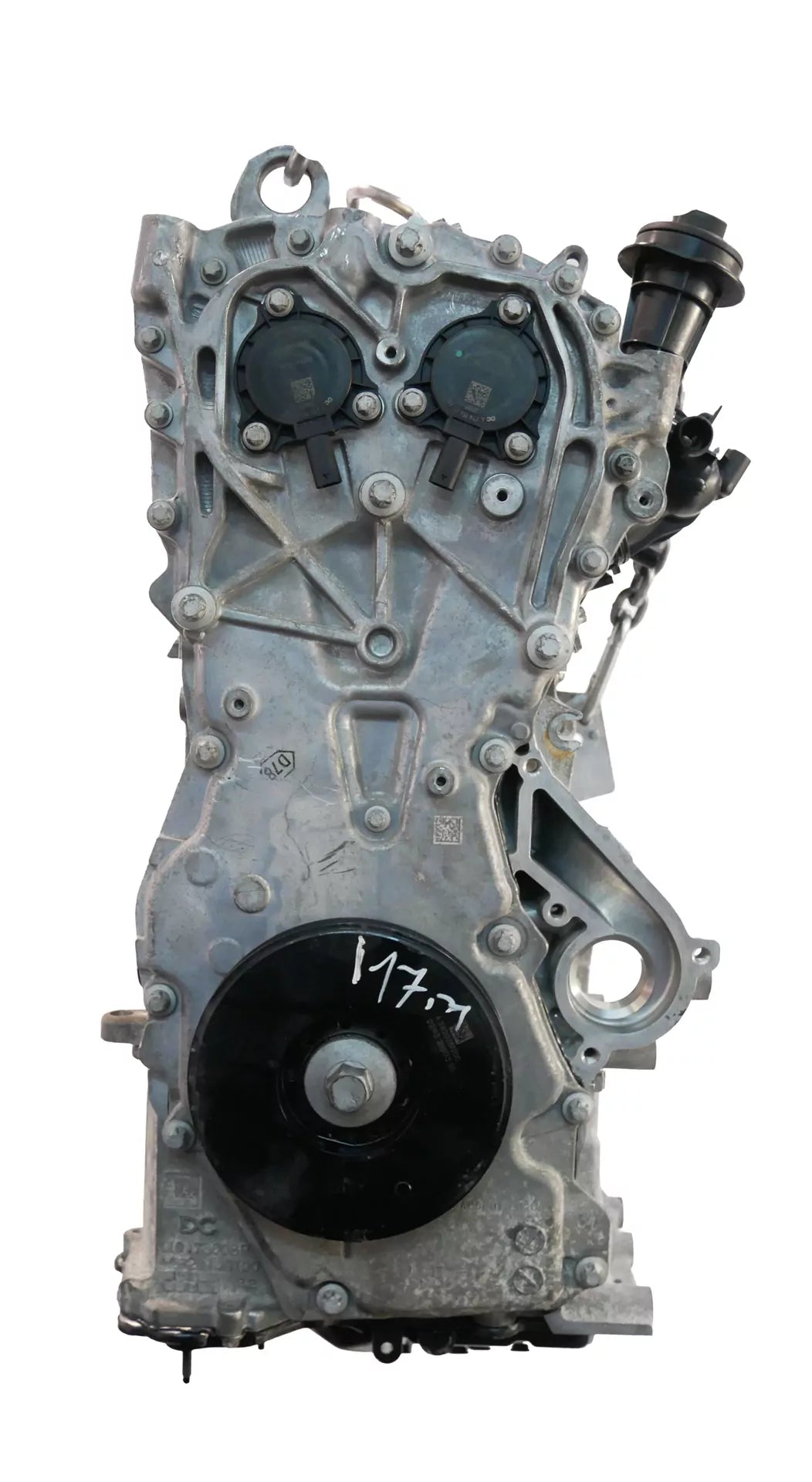 Motor Mercedes-Benz CLA X118 C118 1.3 250 e M282.914 M282 282.914 A2820104103