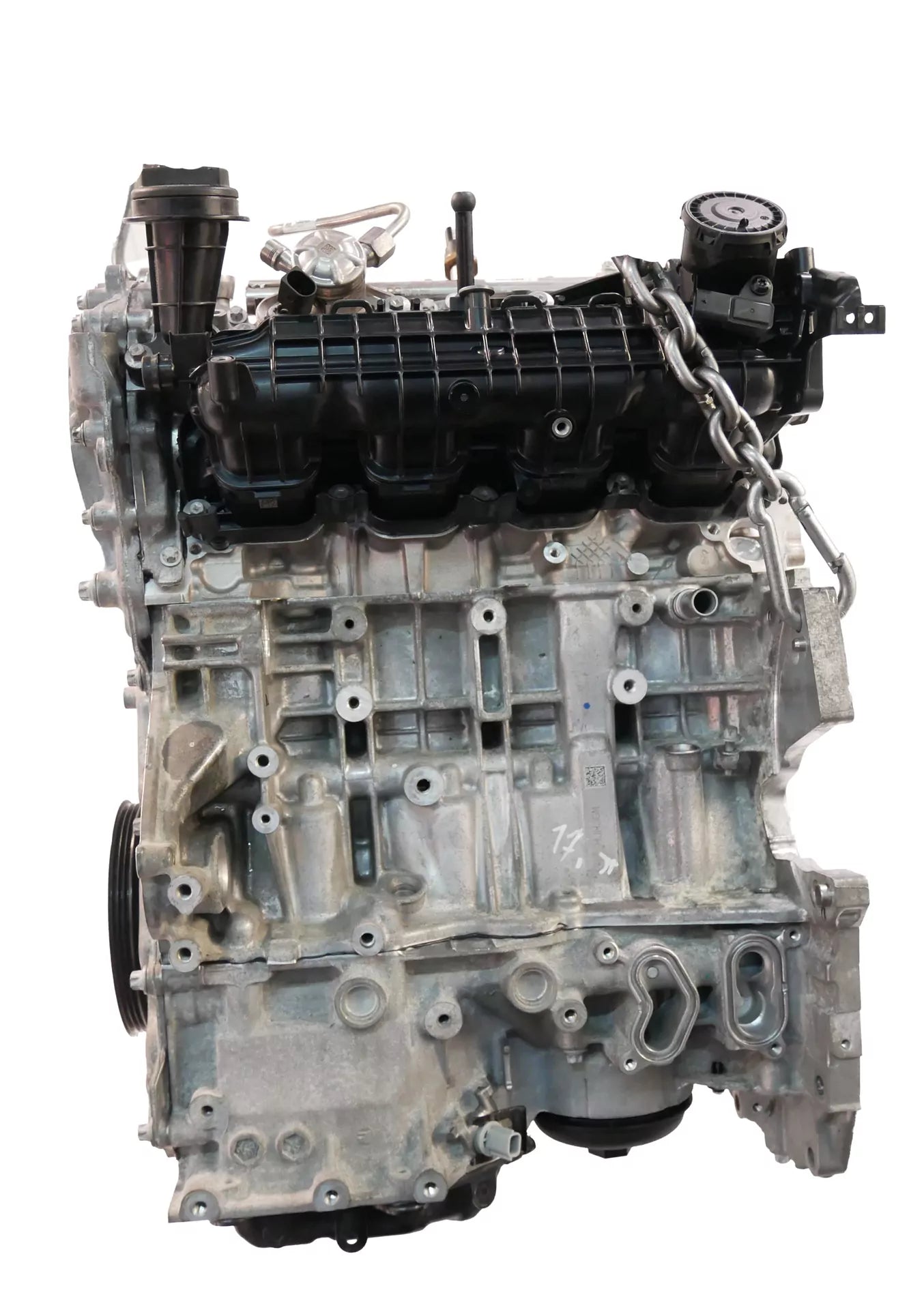 Motor Mercedes-Benz CLA X118 C118 1.3 250 e M282.914 M282 282.914 A2820104103