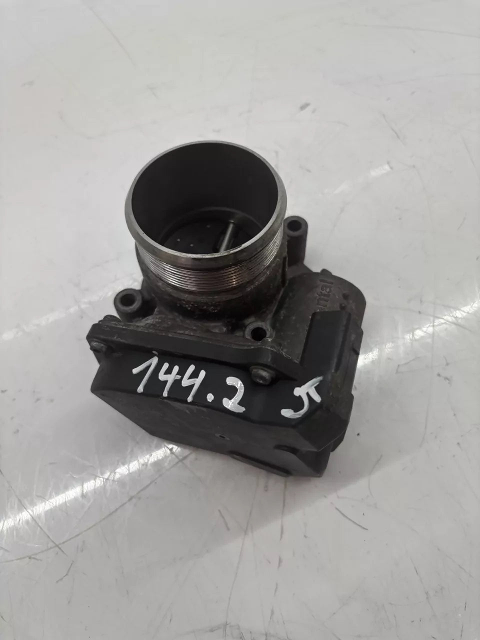 Mariposa Volkswagen Audi Seat A3 Golf VII 2.0 TFSI TSI CJXC CJX 06F133062T