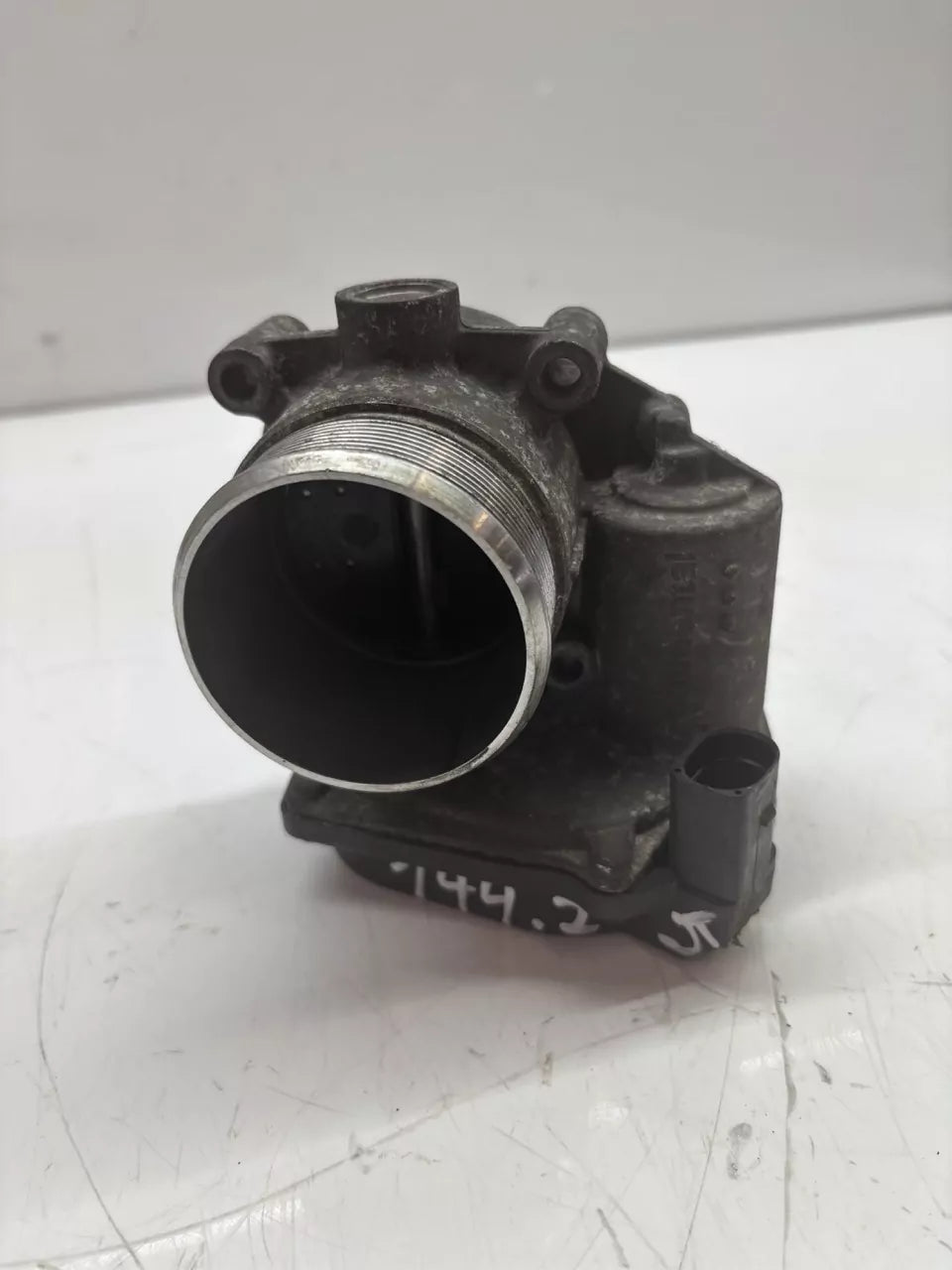 Mariposa Volkswagen Audi Seat A3 Golf VII 2.0 TFSI TSI CJXC CJX 06F133062T