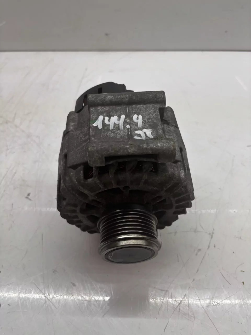 Alternador Volkswagen Audi Seat A3 Golf VII 2.0 TFSI TSI CJXC CJX 06J903023